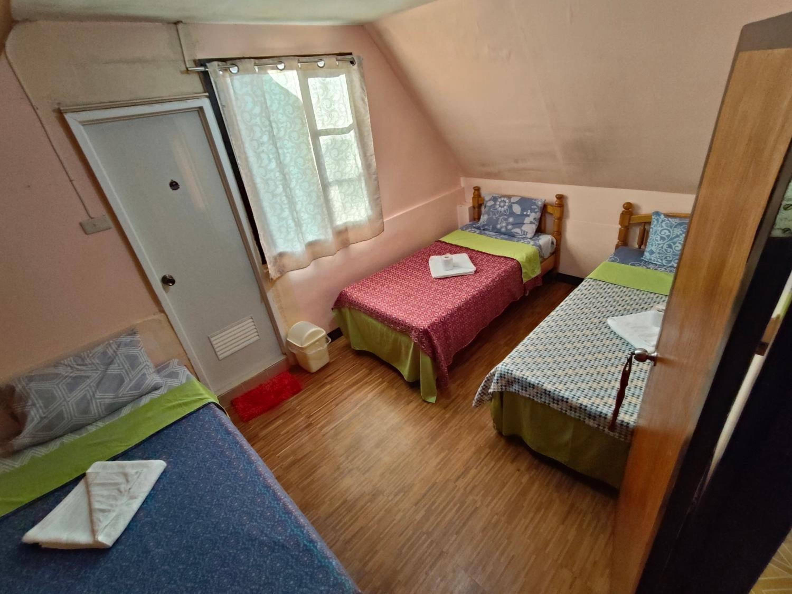 Triple Room - Photo 3
