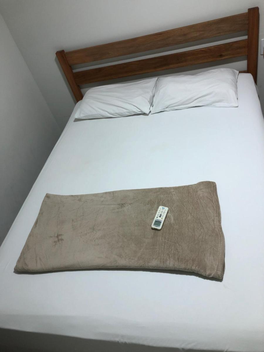 Basic Triple Room photo 1
