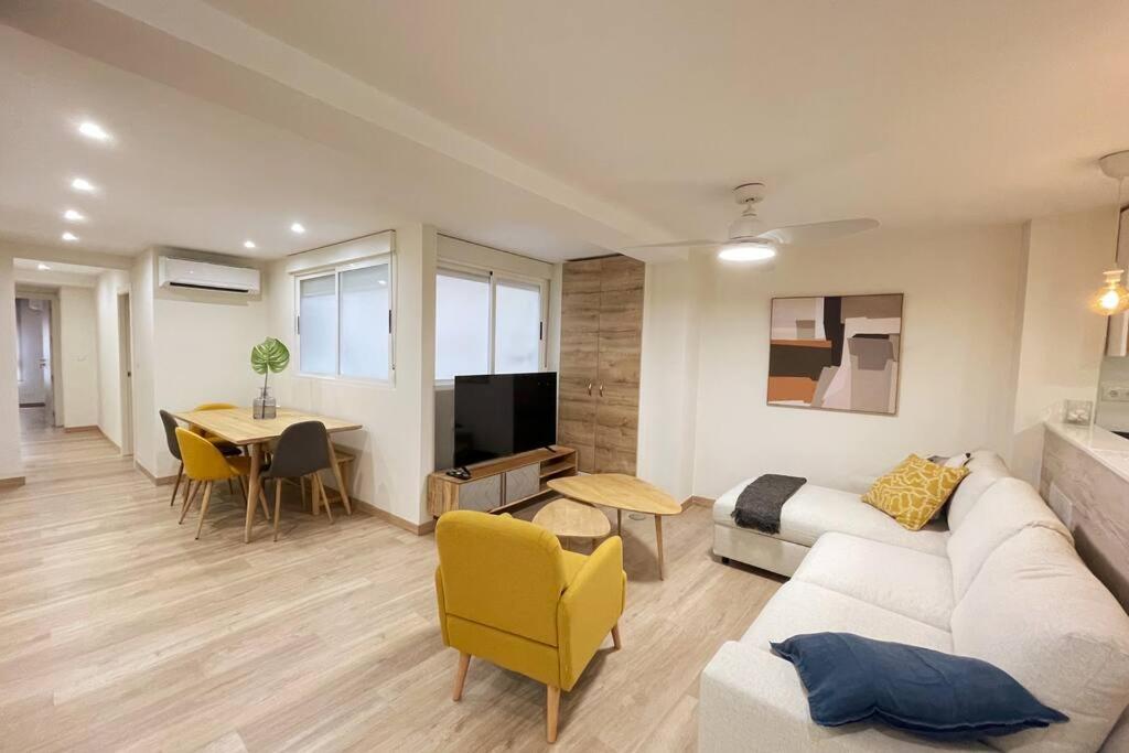 Departamento de tres habitaciones