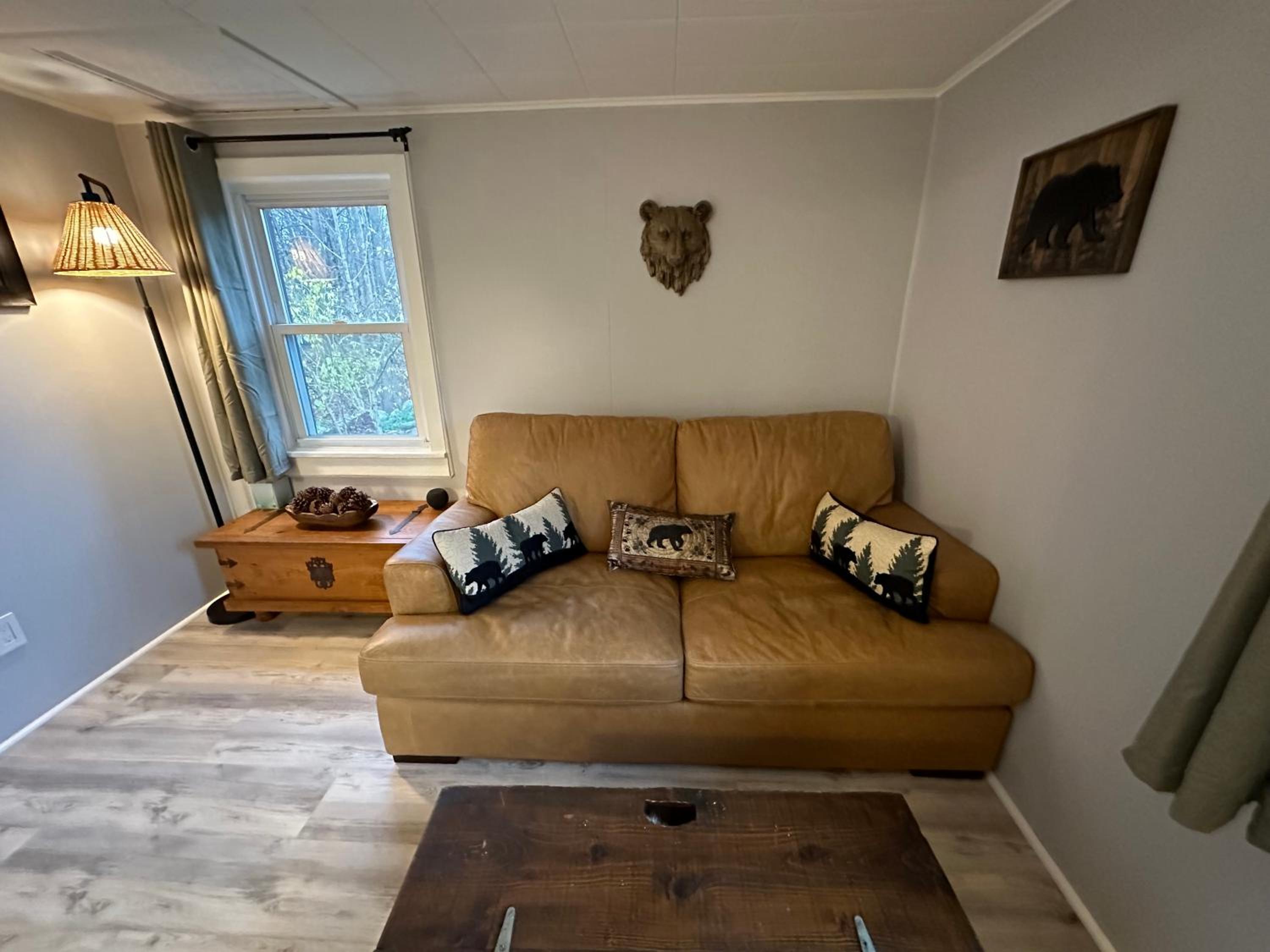 One-Bedroom House photo 1