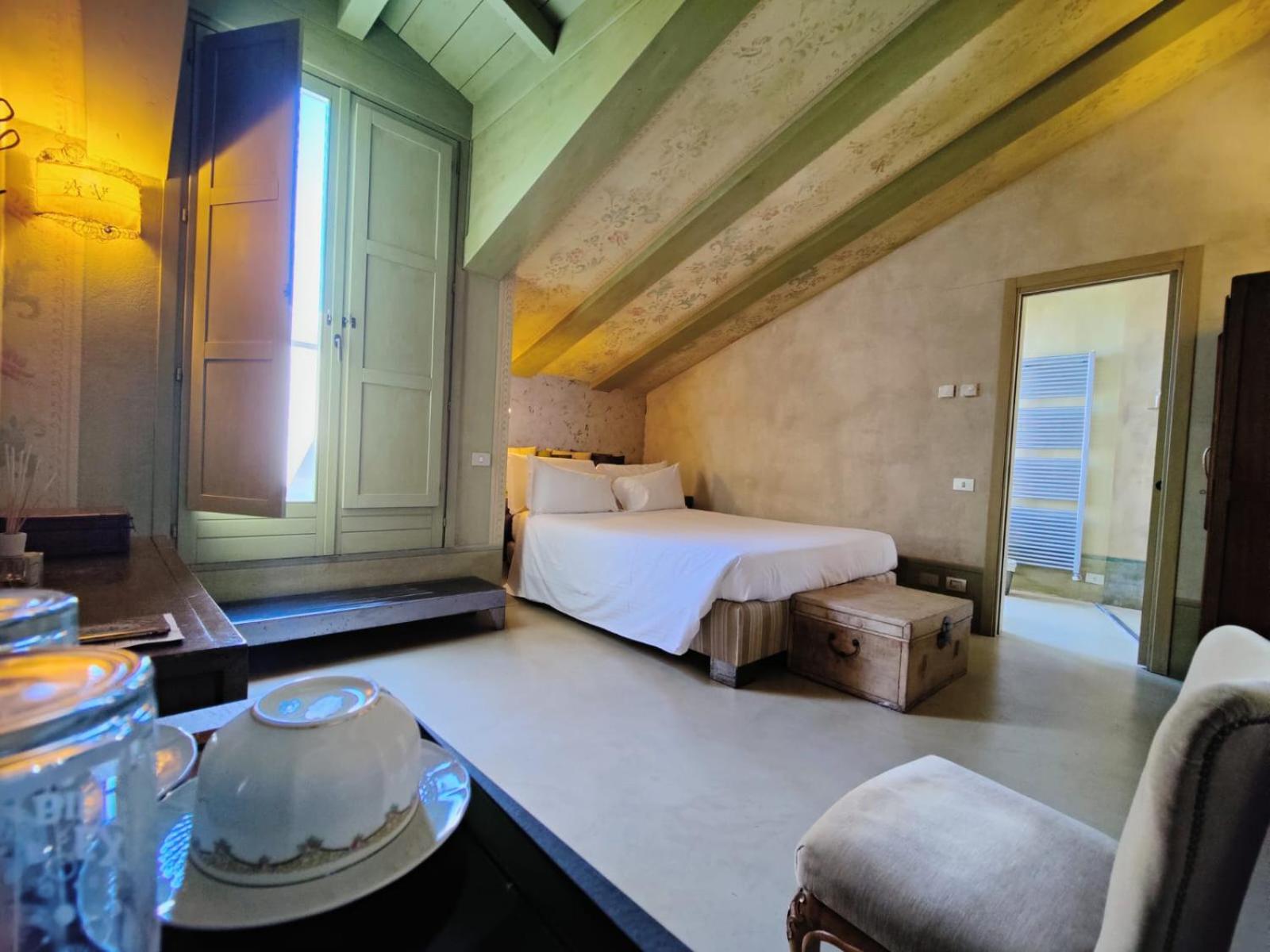 Double Room photo 1