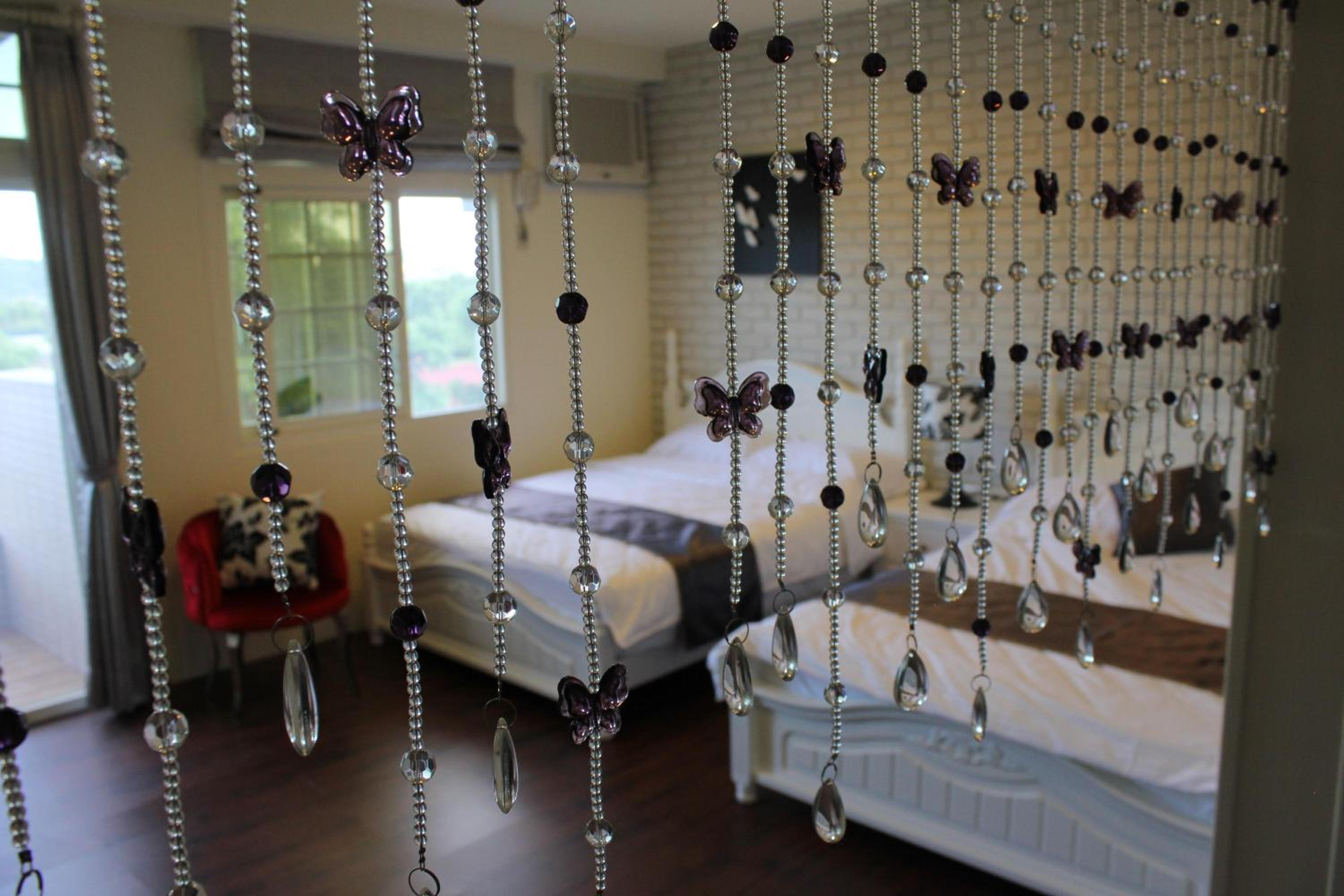 Superior Quadruple Room photo 1