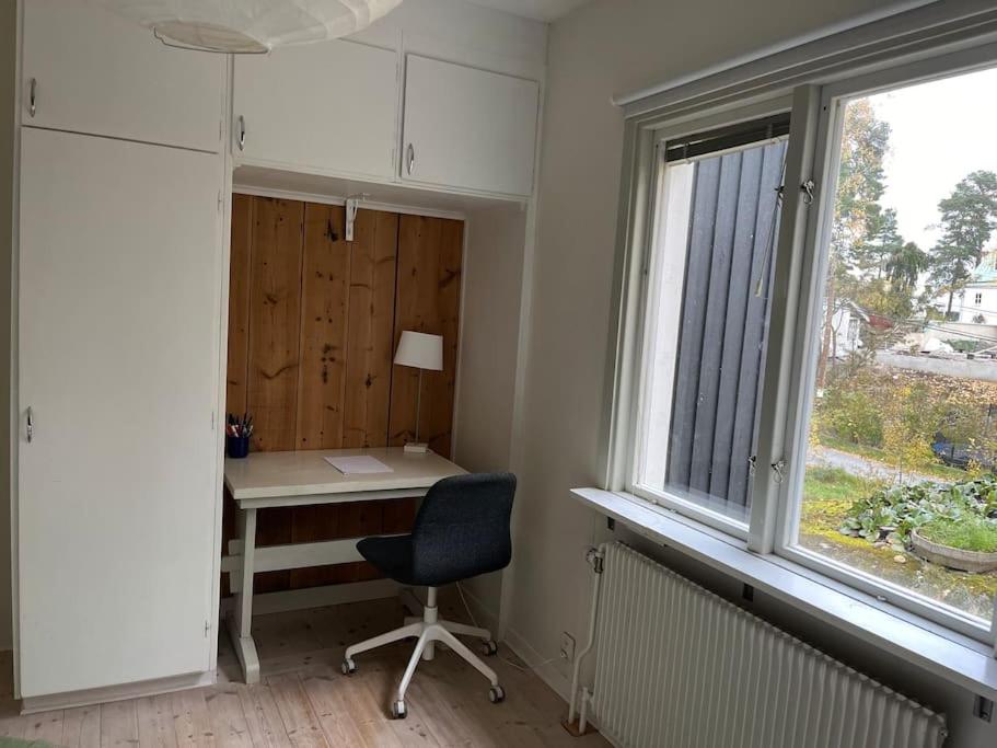 One-Bedroom Apartment photo 3
