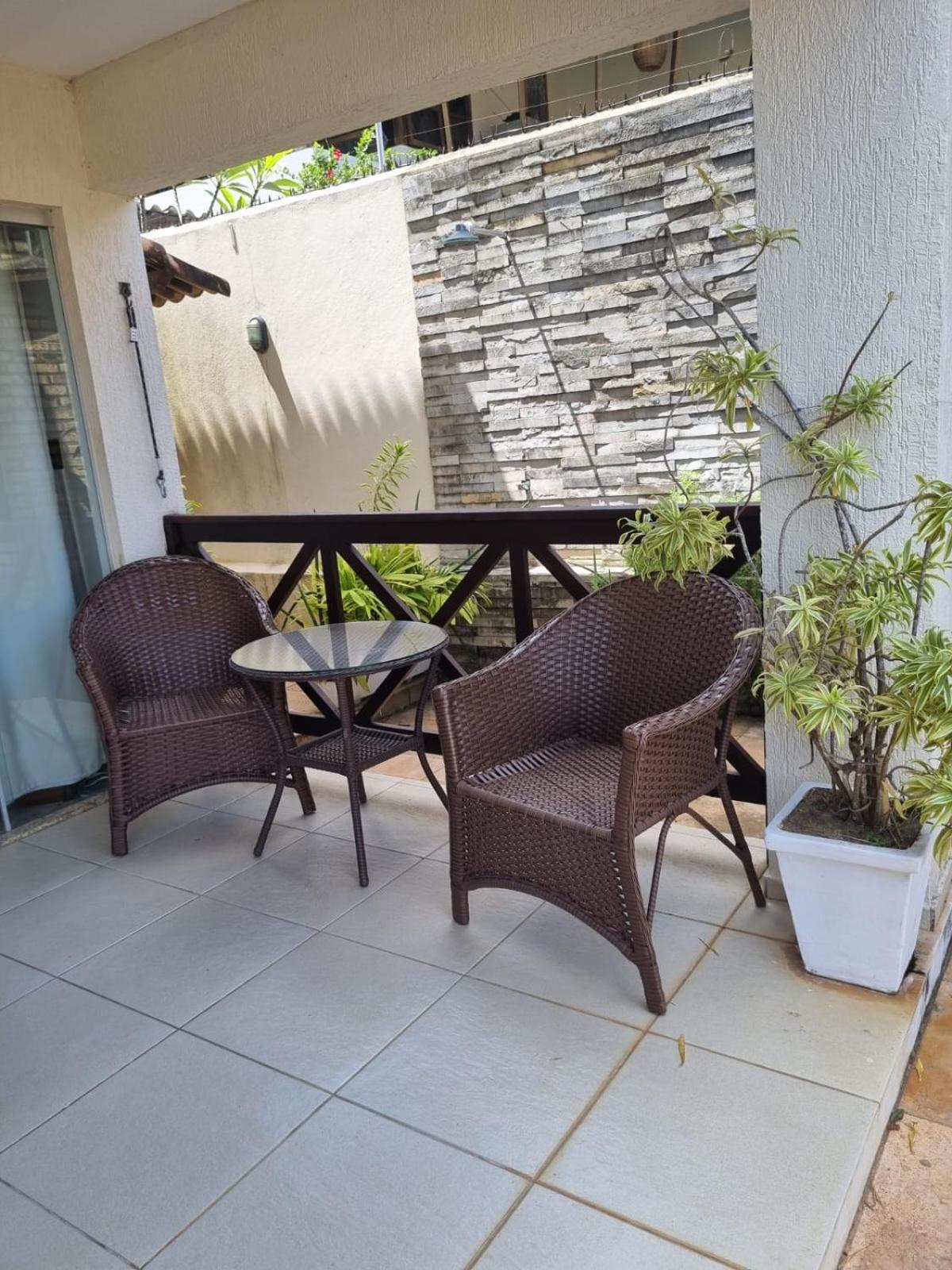 Apartment - Ground Floor - Photo 4