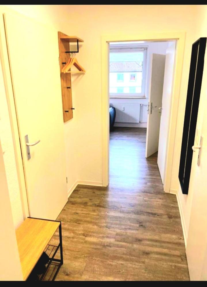Two-Bedroom Apartment photo 1