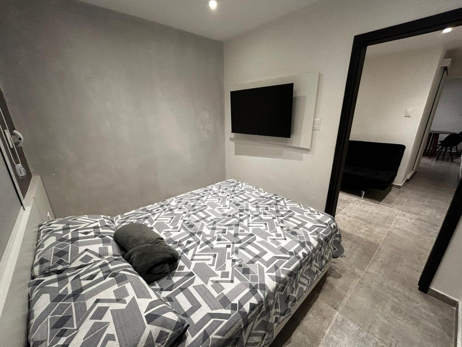 Double Room - Photo 15