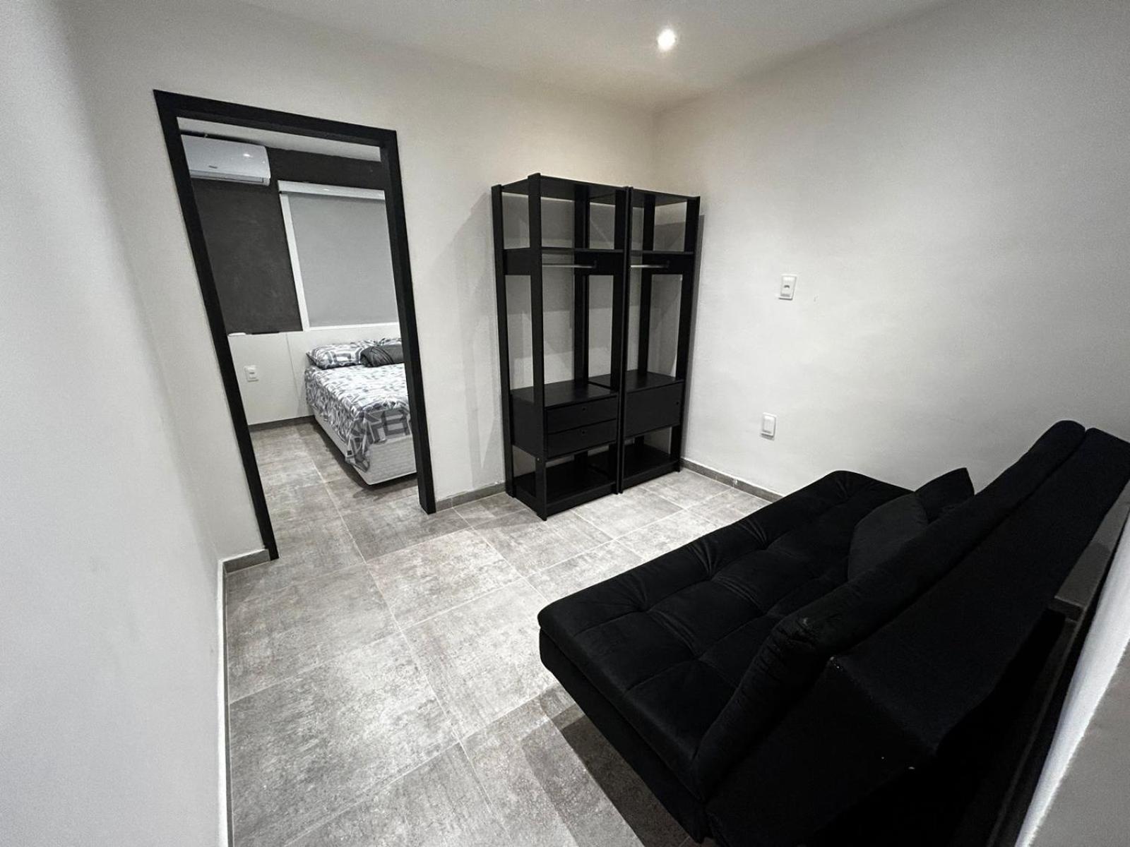 Double Room - Photo 12