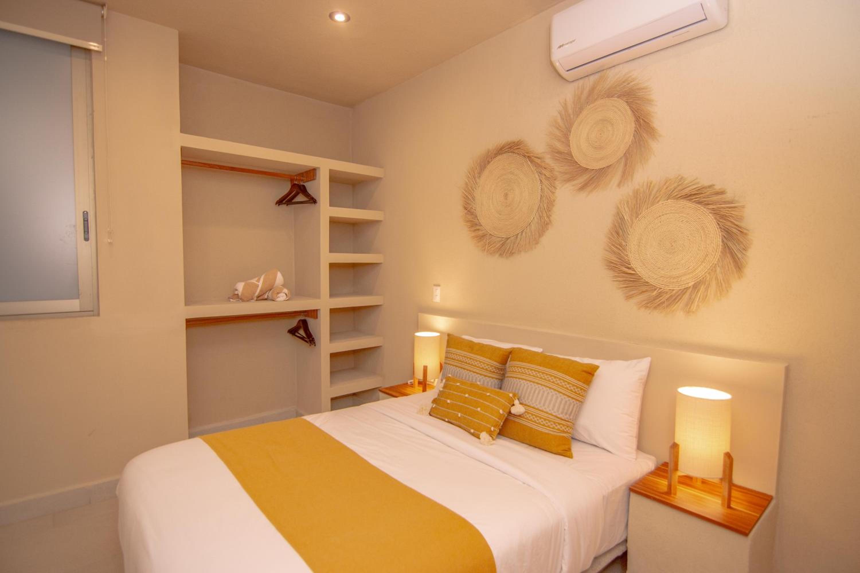 Three-Bedroom Apartment - Photo 2