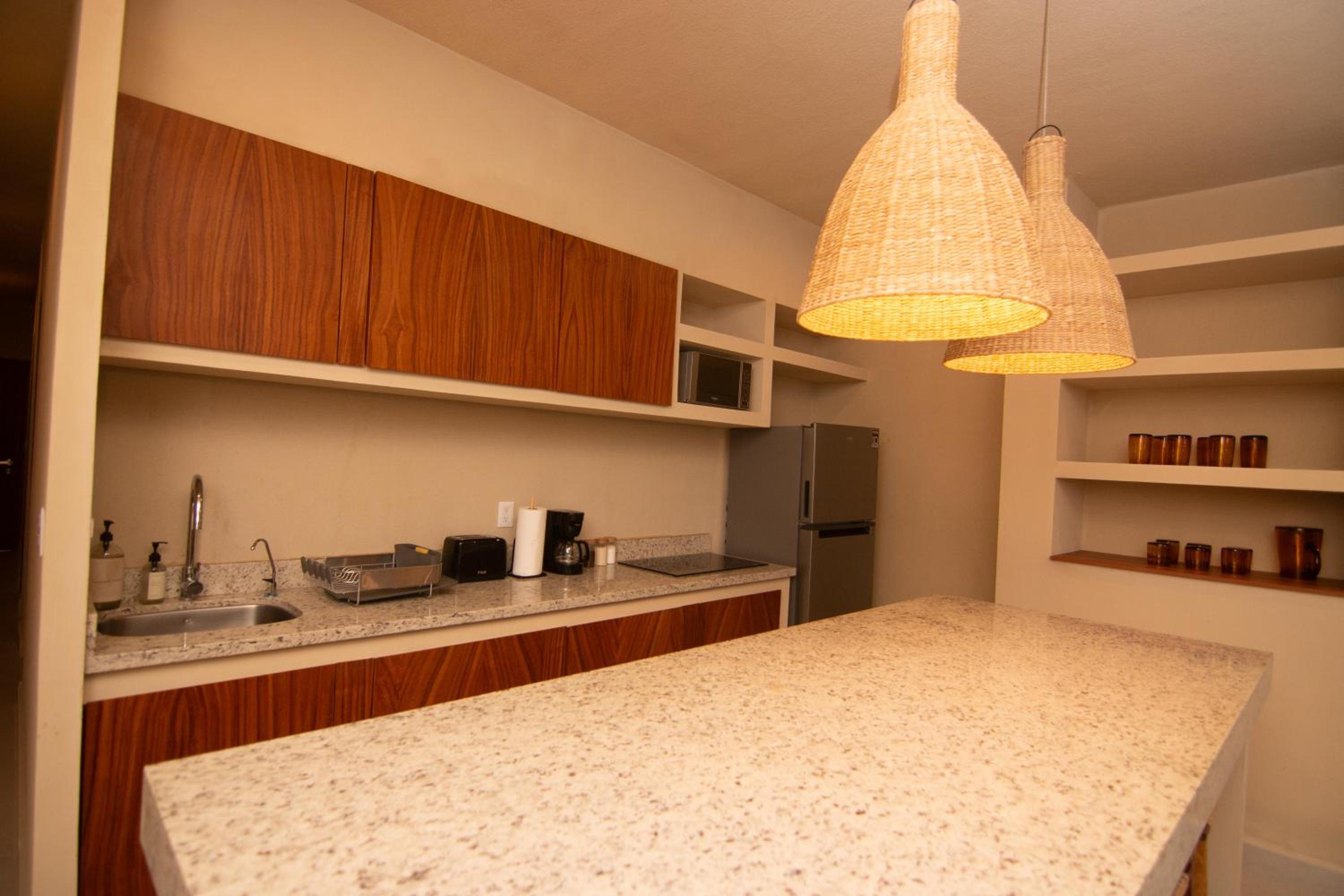 Three-Bedroom Apartment - Photo 3