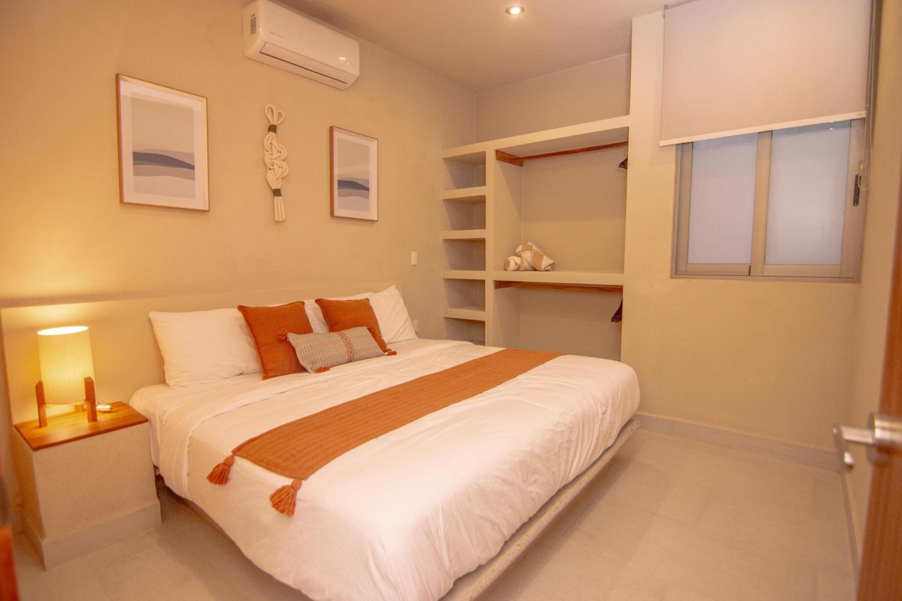 Three-Bedroom Apartment - Photo 1