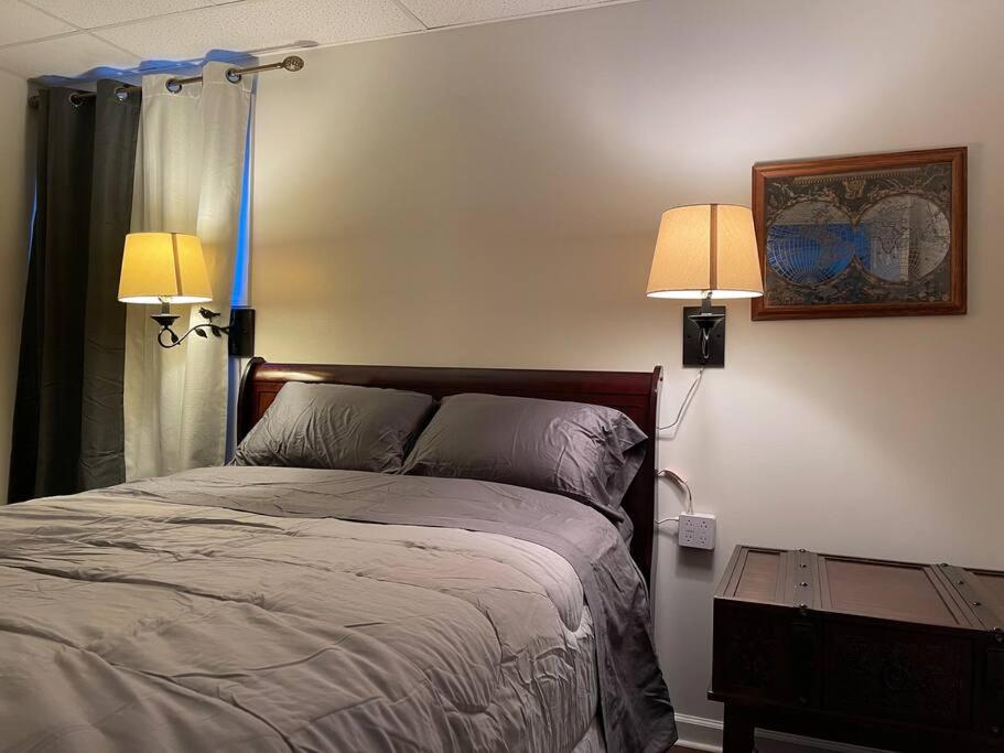 Three-Bedroom Apartment photo 1