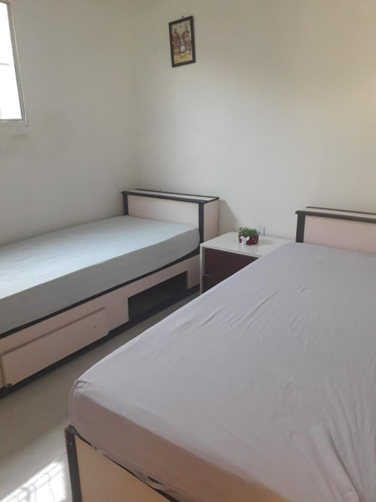 One-Bedroom House photo 1