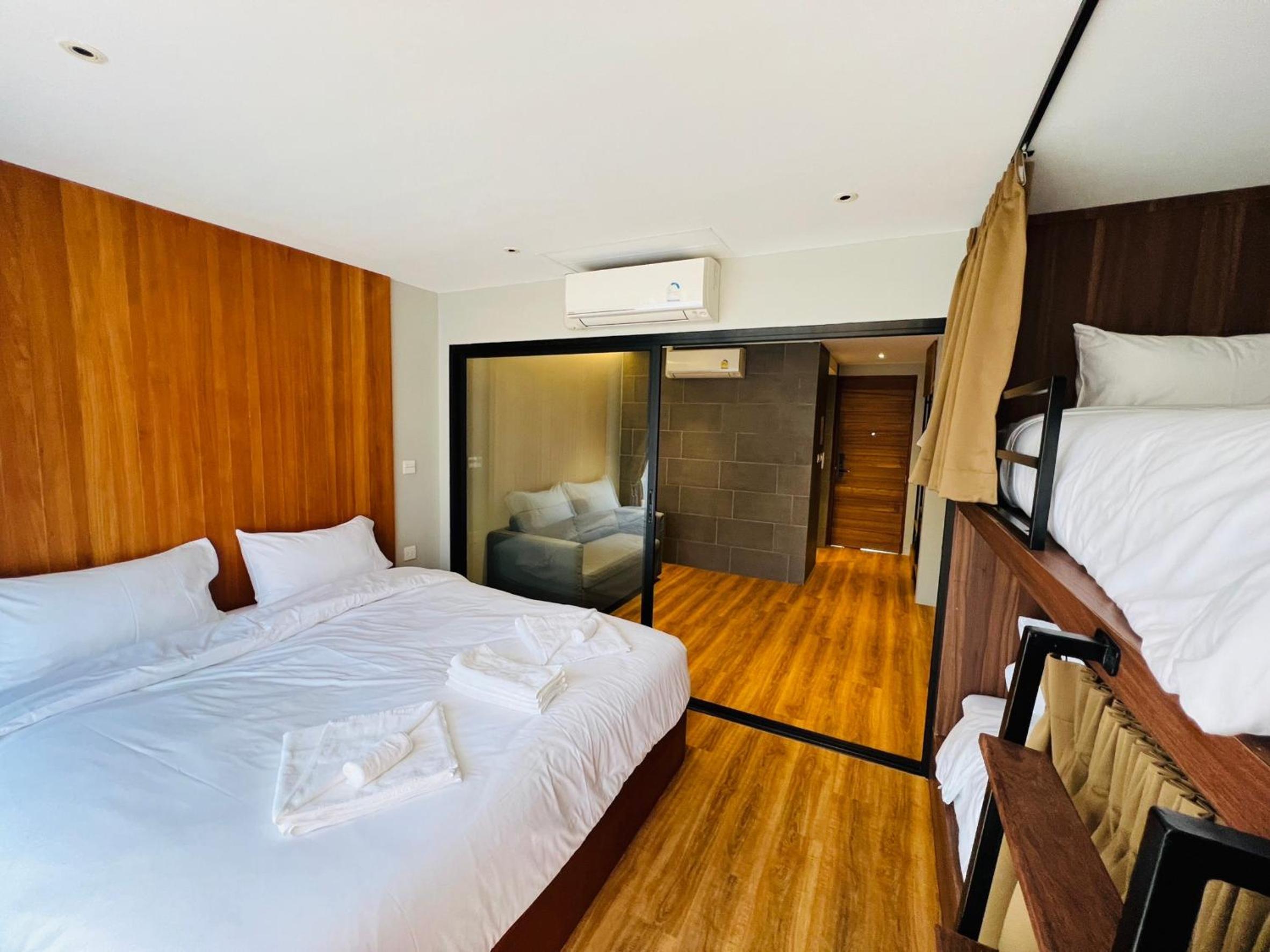 Junior Suite photo 3