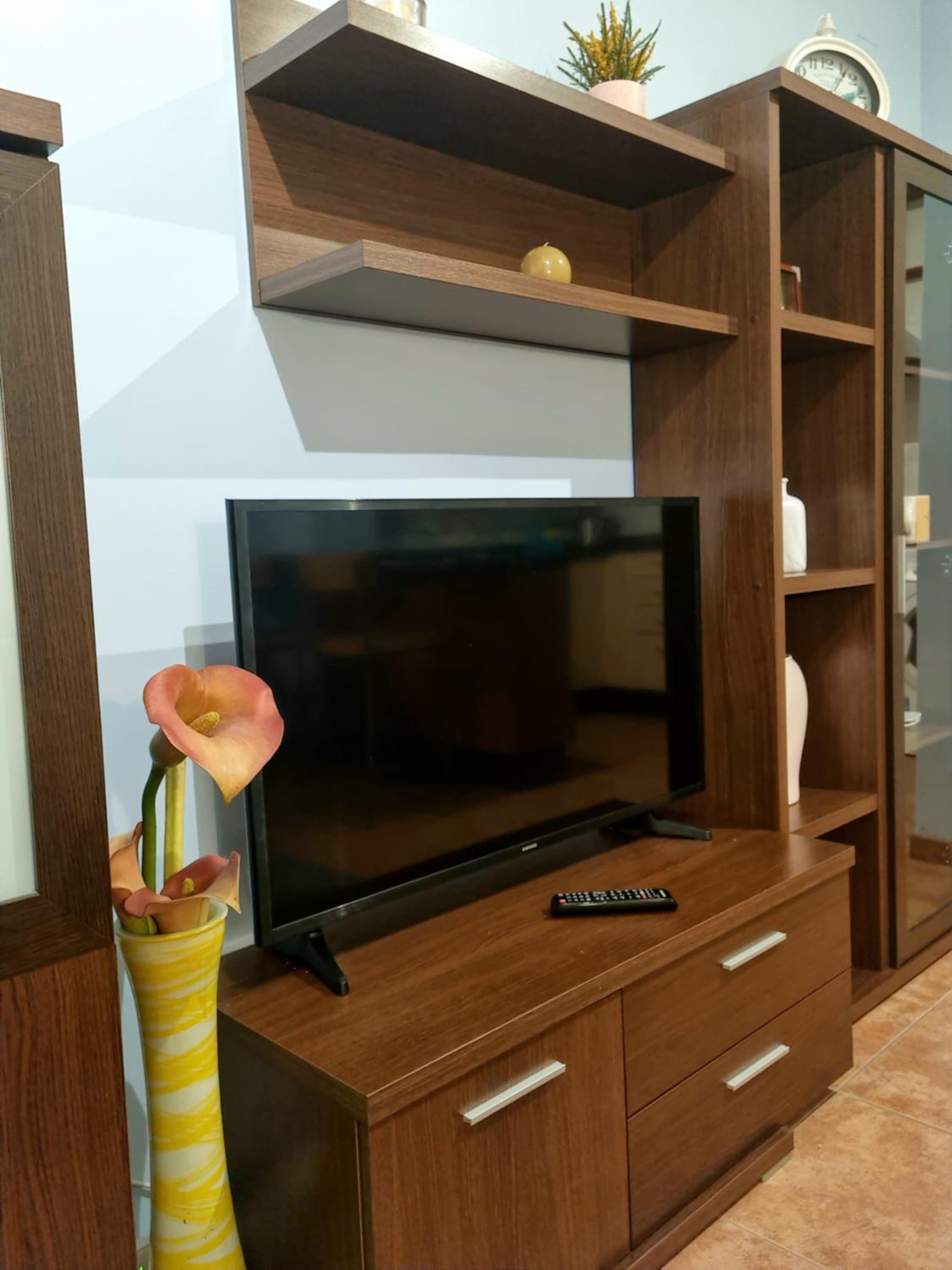Apartment With Terrace photo 2