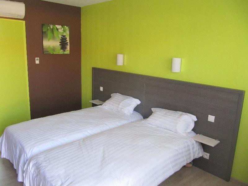 Twin Room photo 2