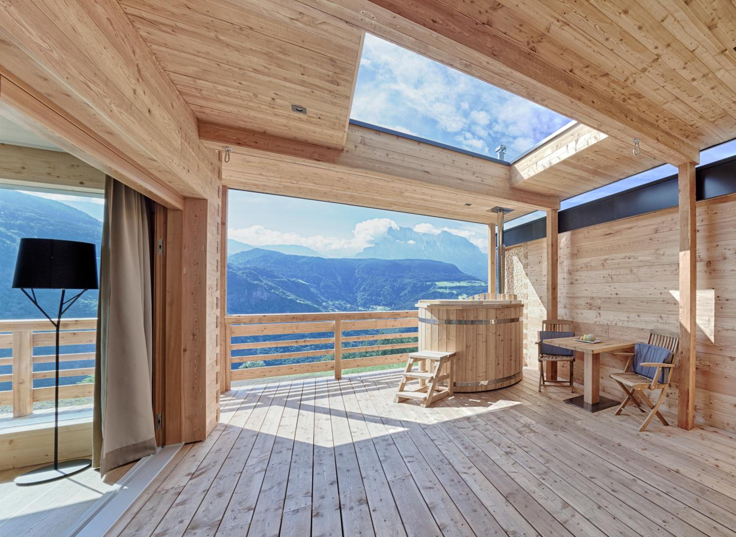 Chalet - annex photo 3