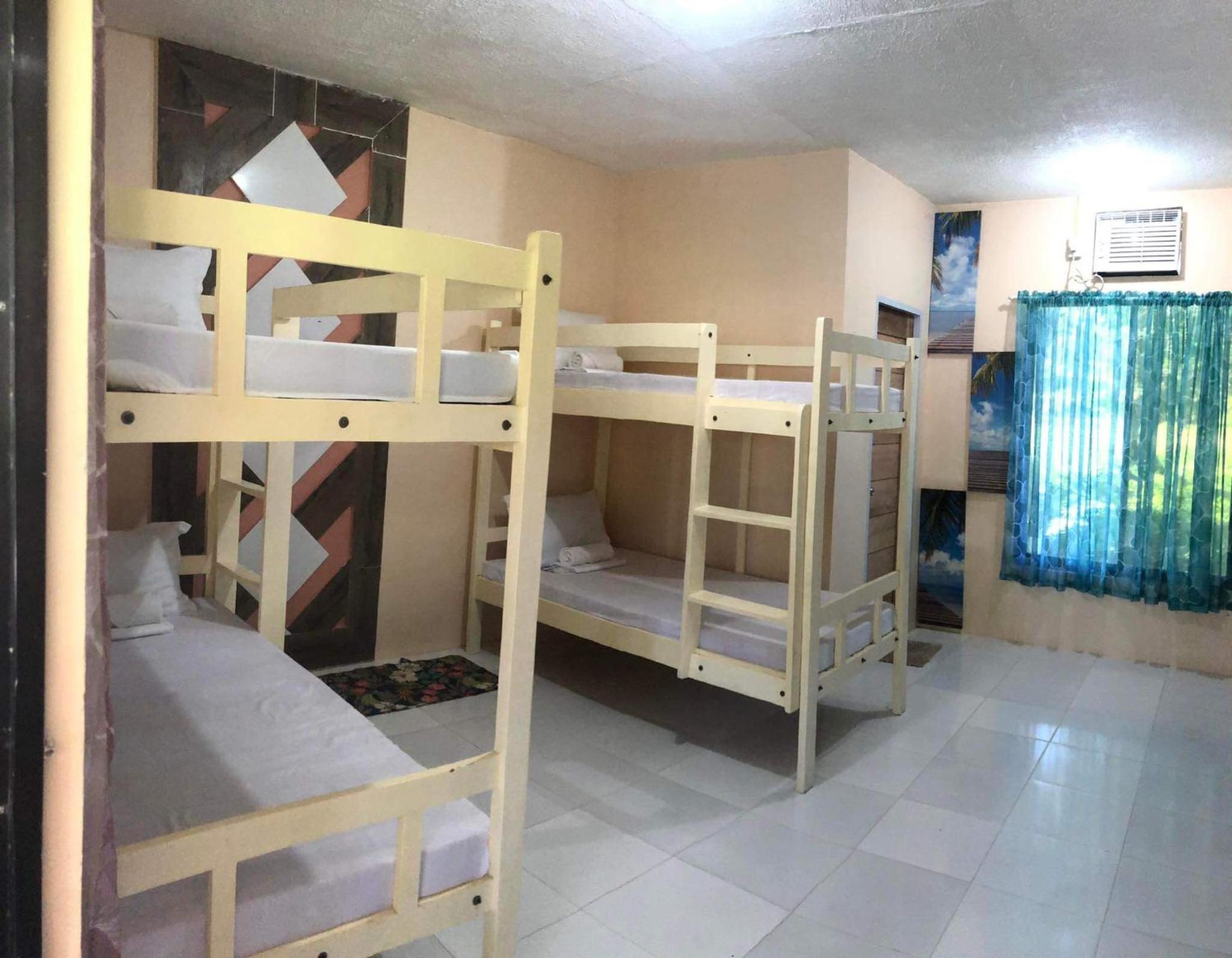 Economy Double Room photo 1