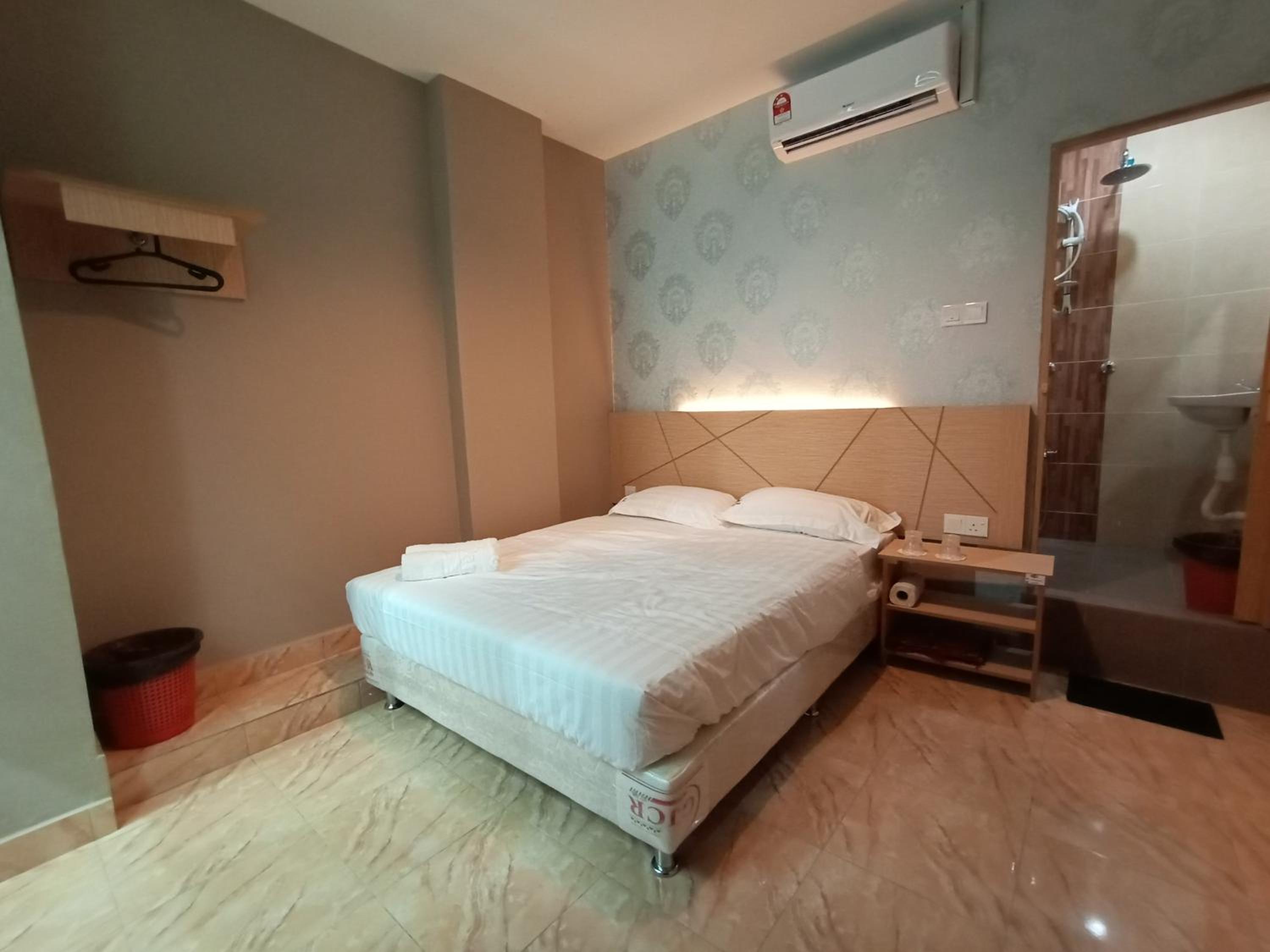 Deluxe Double Room - Photo 2