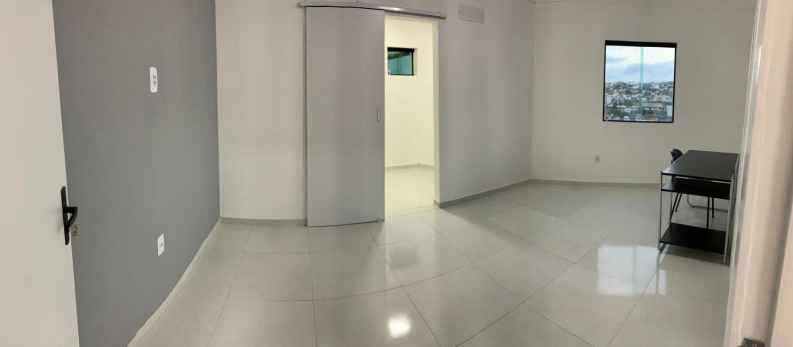 Three-Bedroom Apartment photo 1