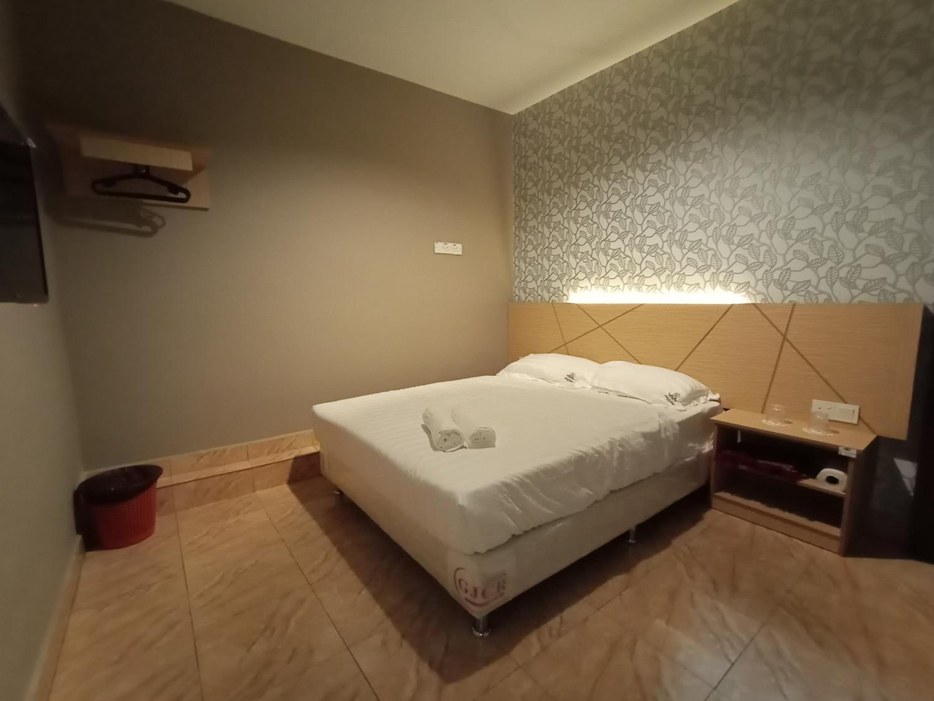 Deluxe Double Room - Photo 3