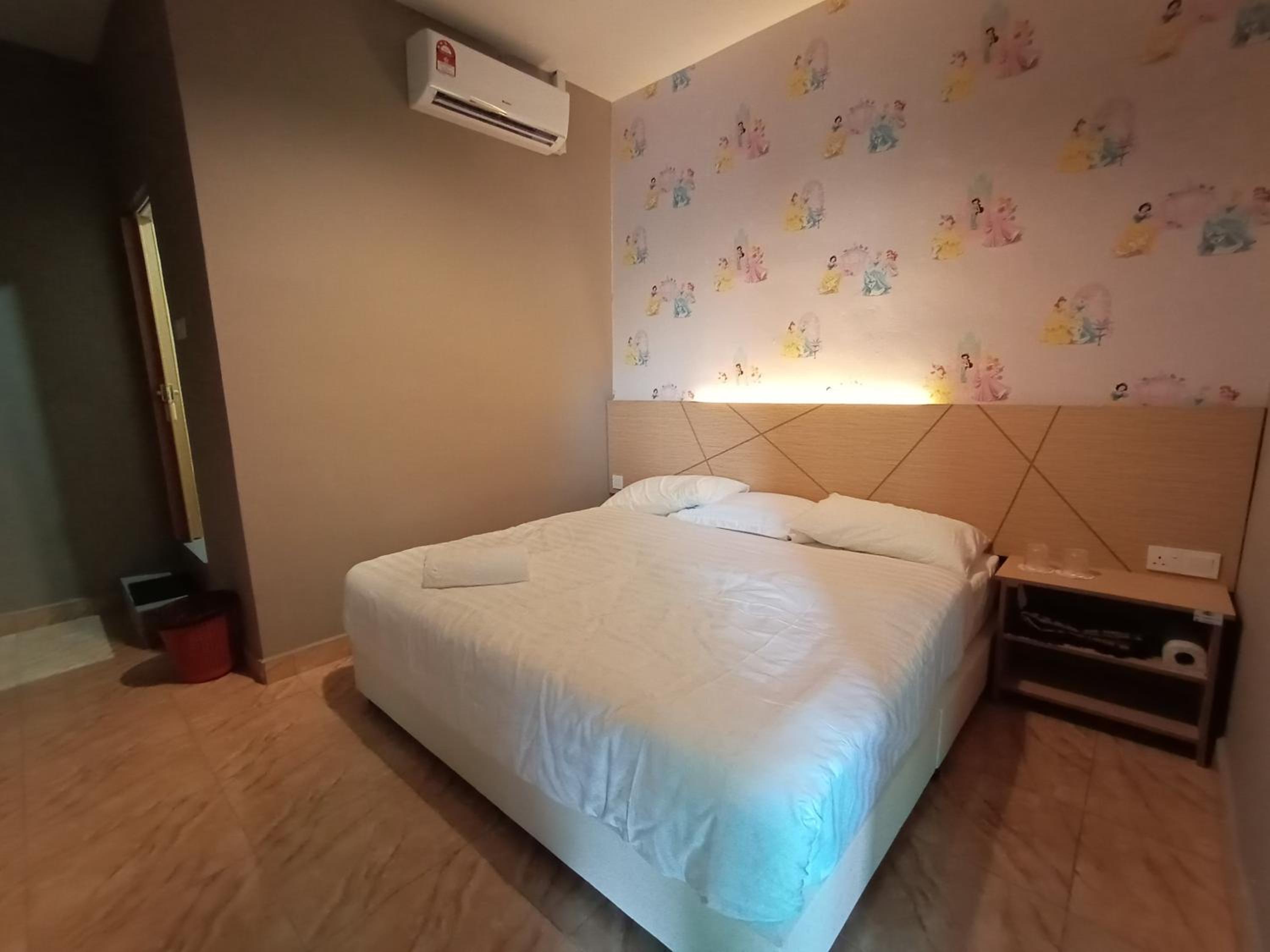 King Room