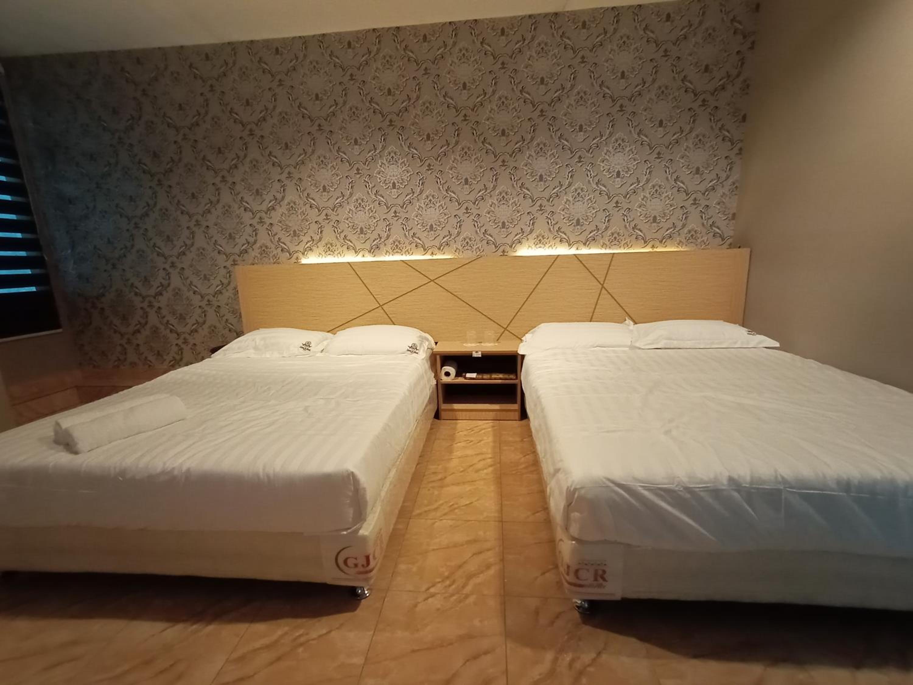 Family Suite - Photo 2