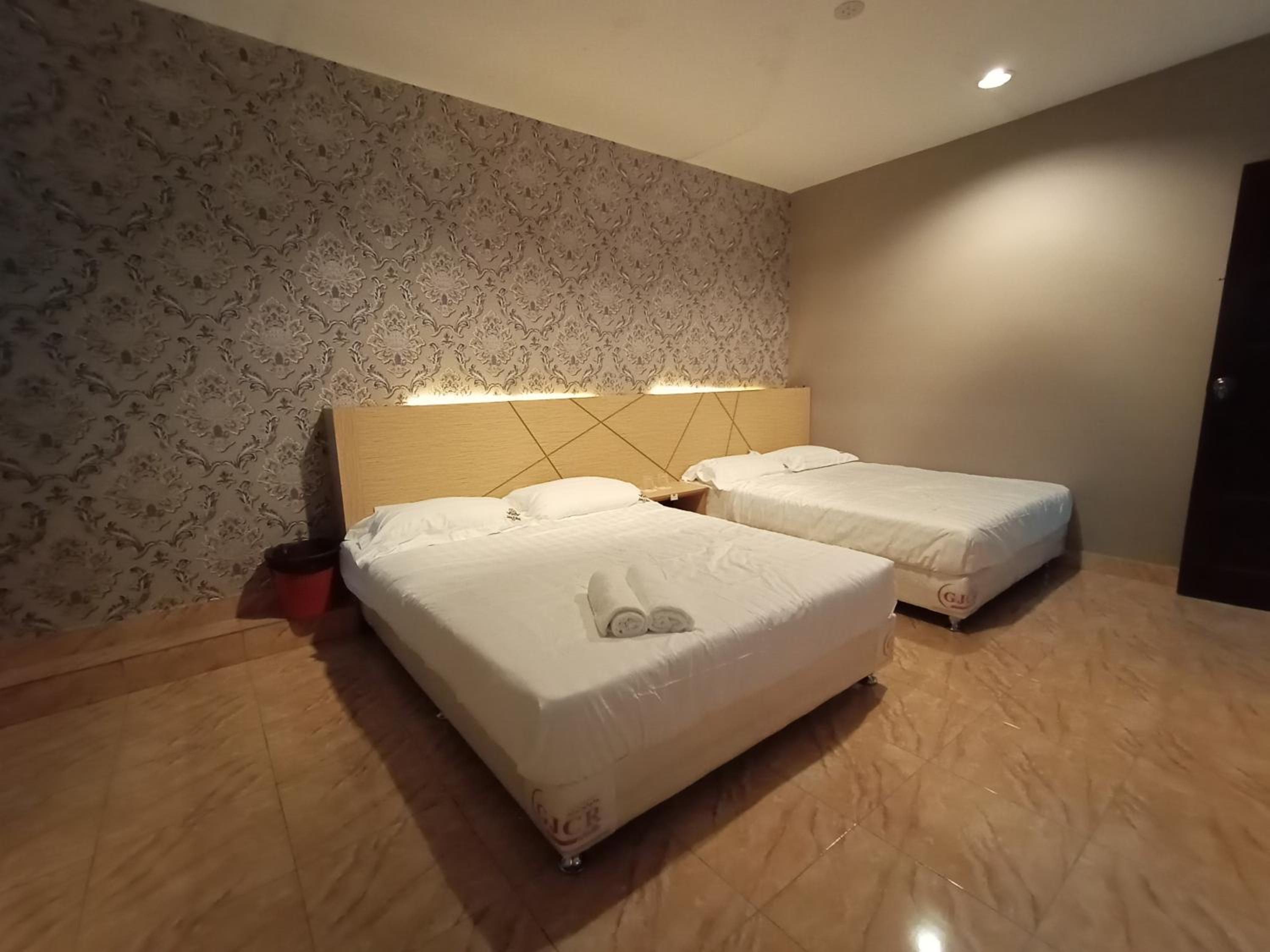 Family Suite - Photo 3