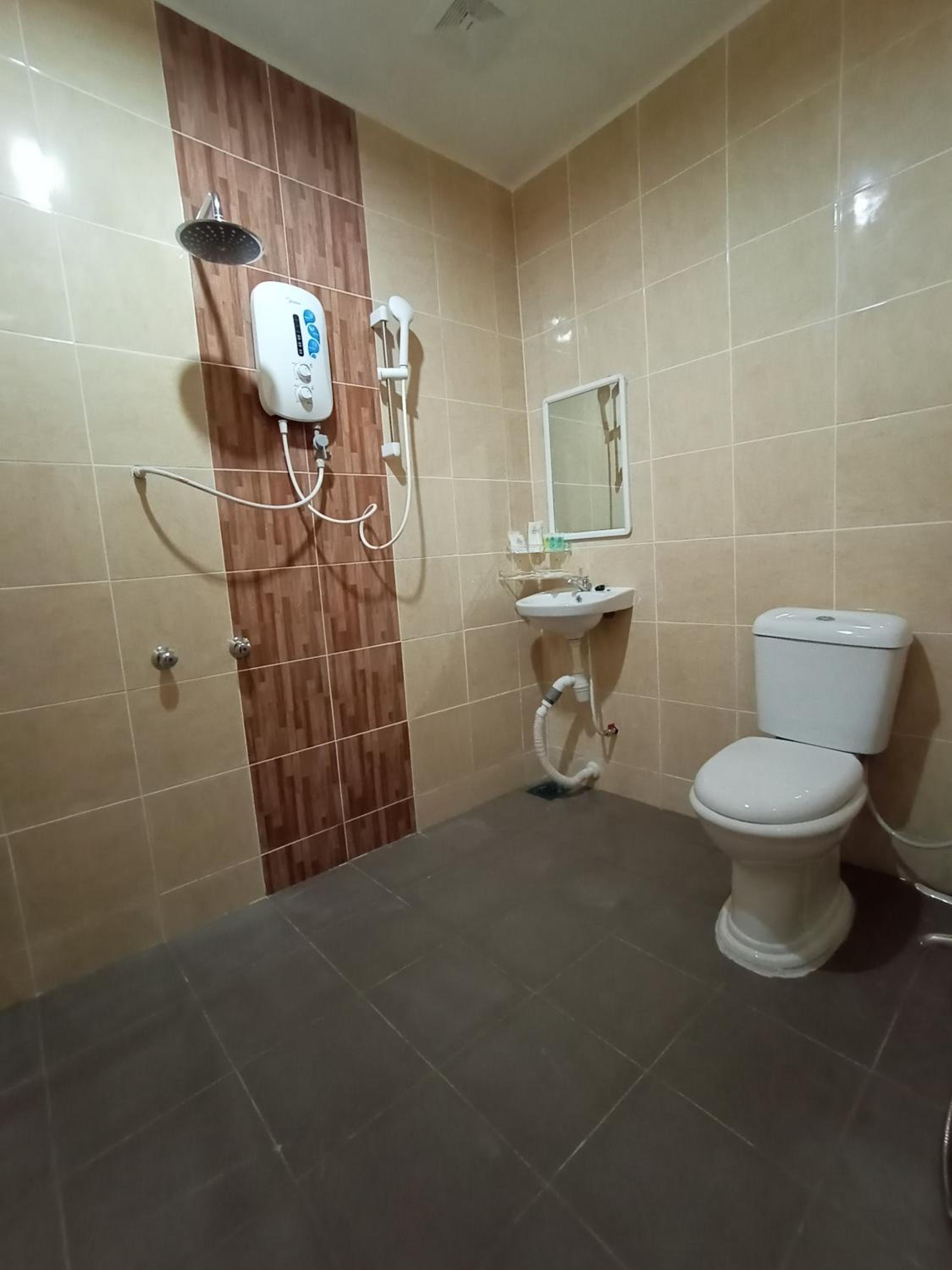Family Suite - Photo 4