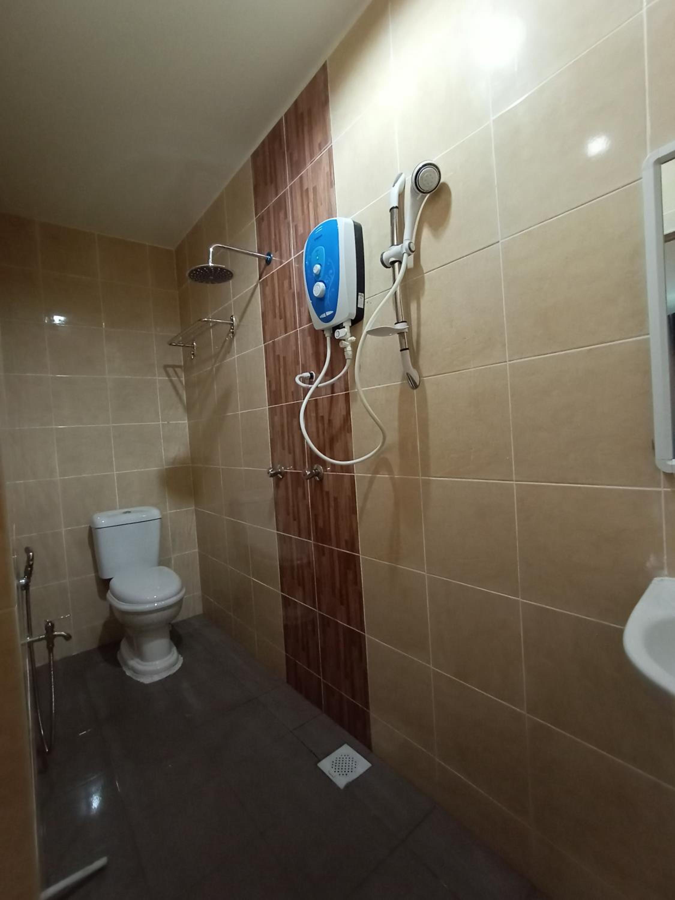 Deluxe Triple Room - Photo 4