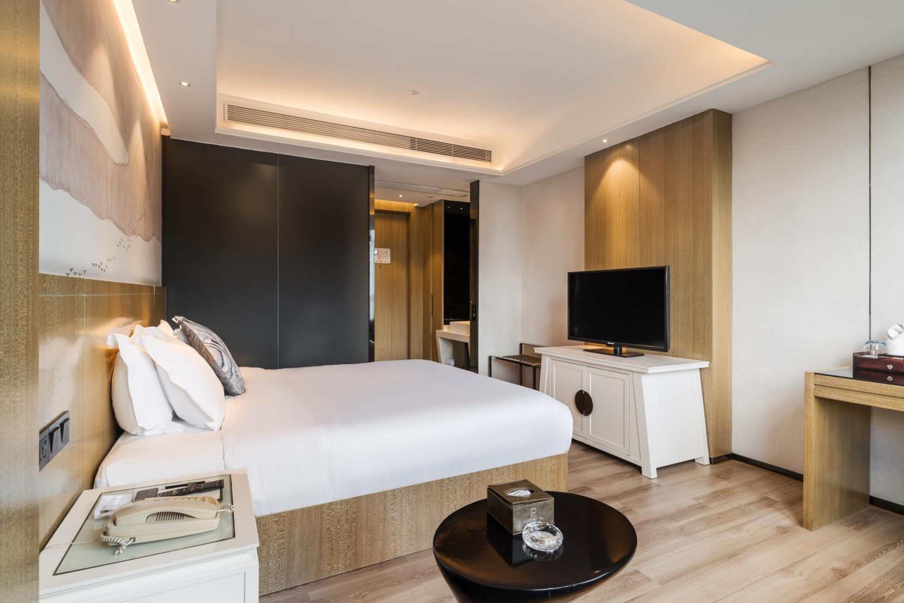 Superior Double Room photo 1
