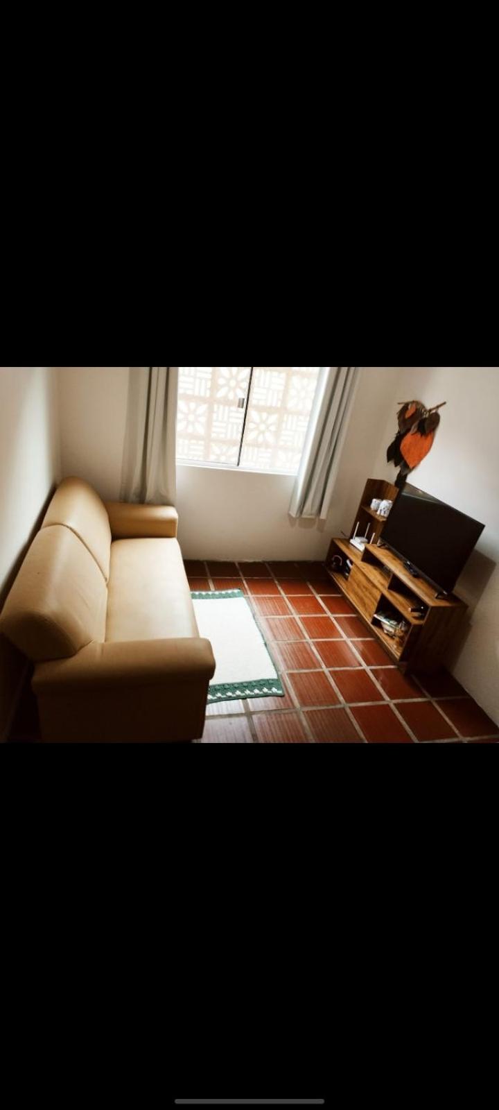 One-Bedroom House photo 1