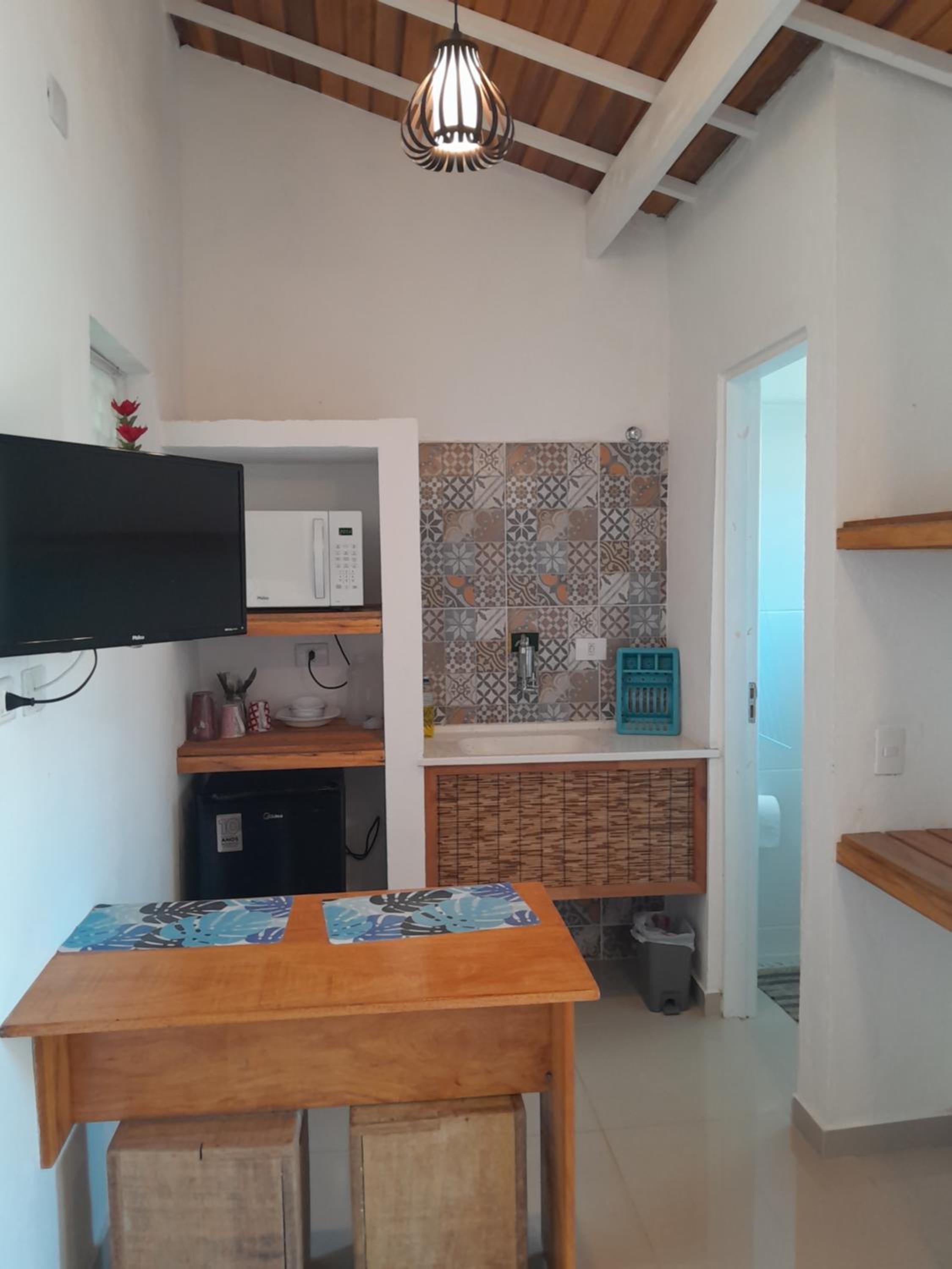 Apartment - Ground Floor - Photo 12