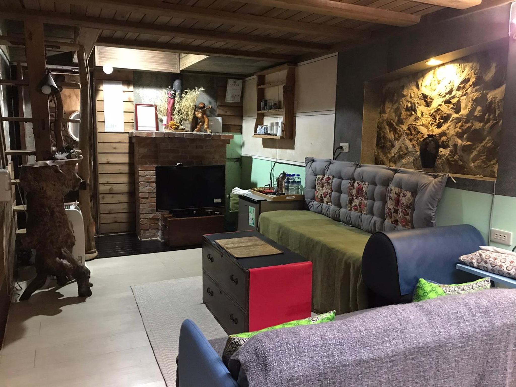 Chalet photo 1
