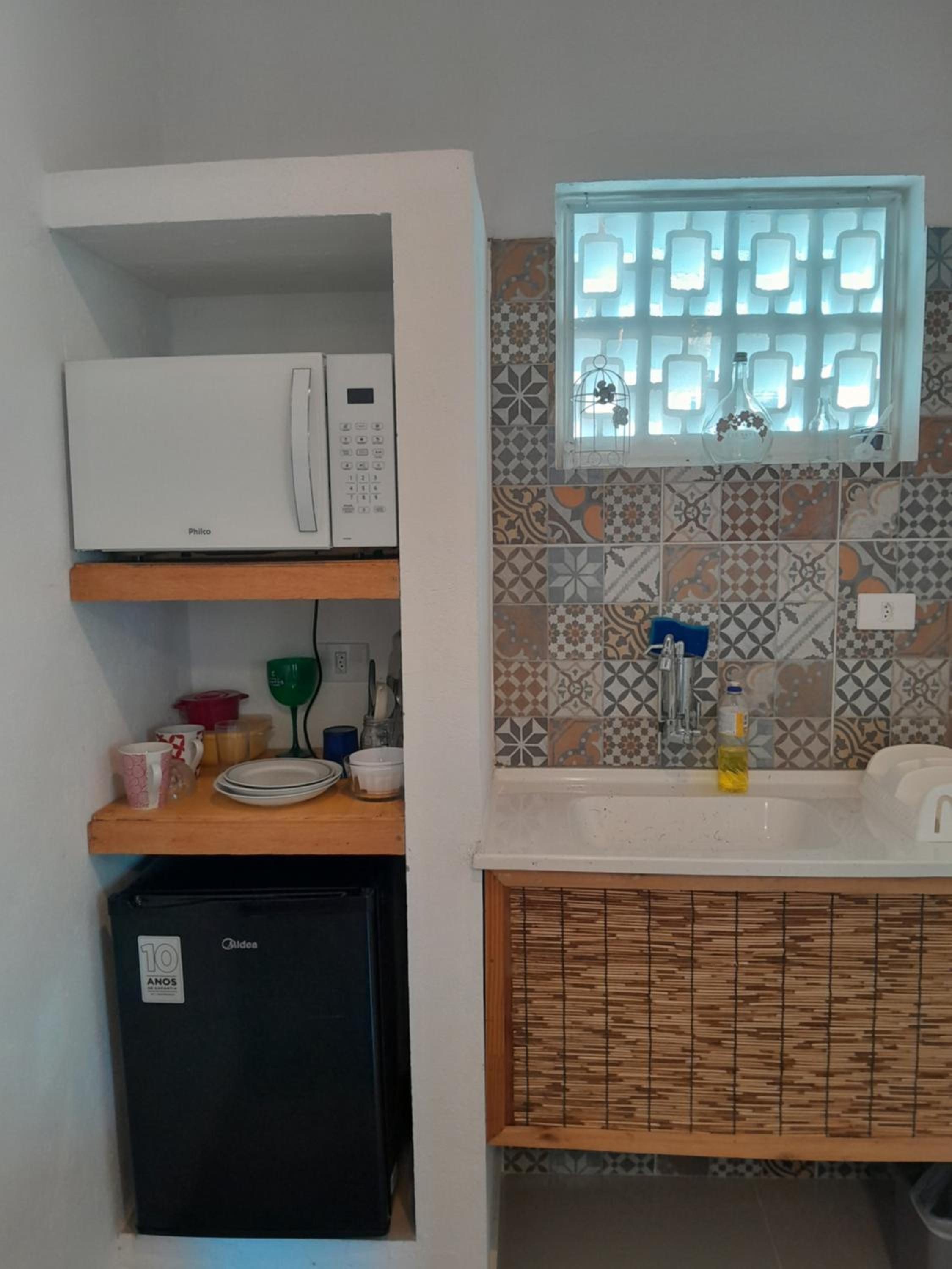 Apartment - Ground Floor - Photo 18