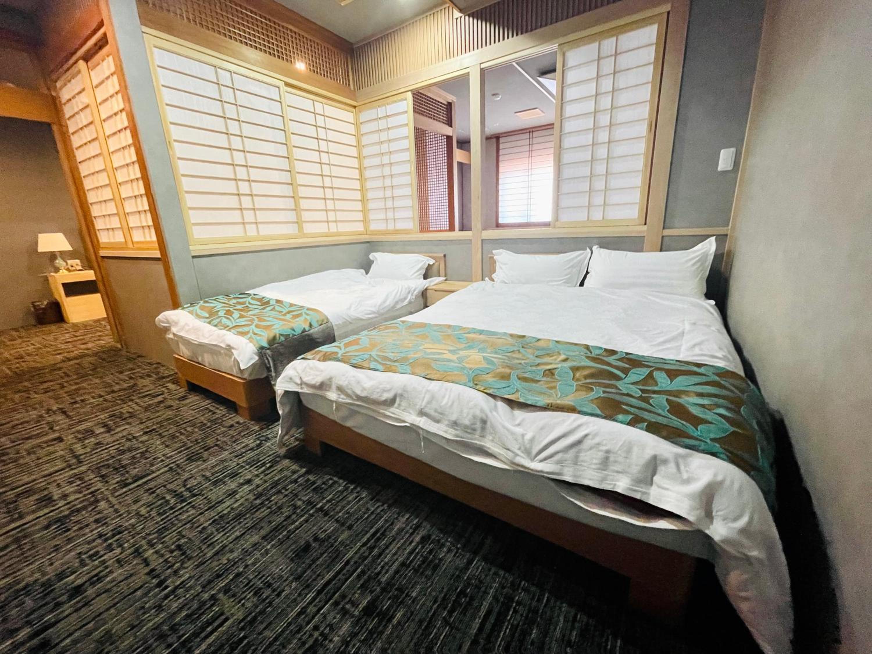 Family Suite - Photo 3