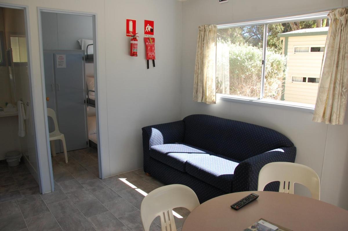 Darlingford Two-Bedroom Cottage photo 3