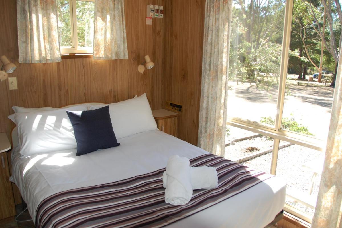 Darlingford Two-Bedroom Cottage photo 1