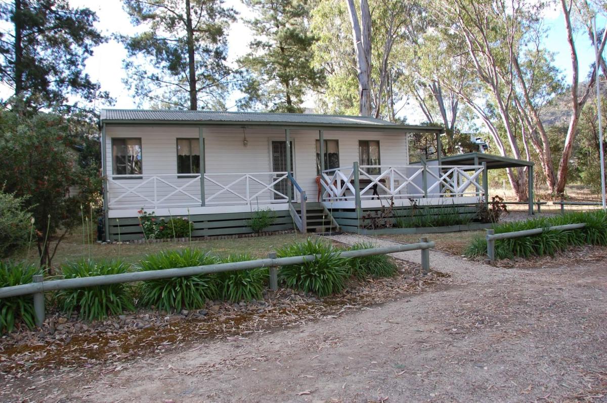 Banskia Two-Bedroom Cottage photo 1