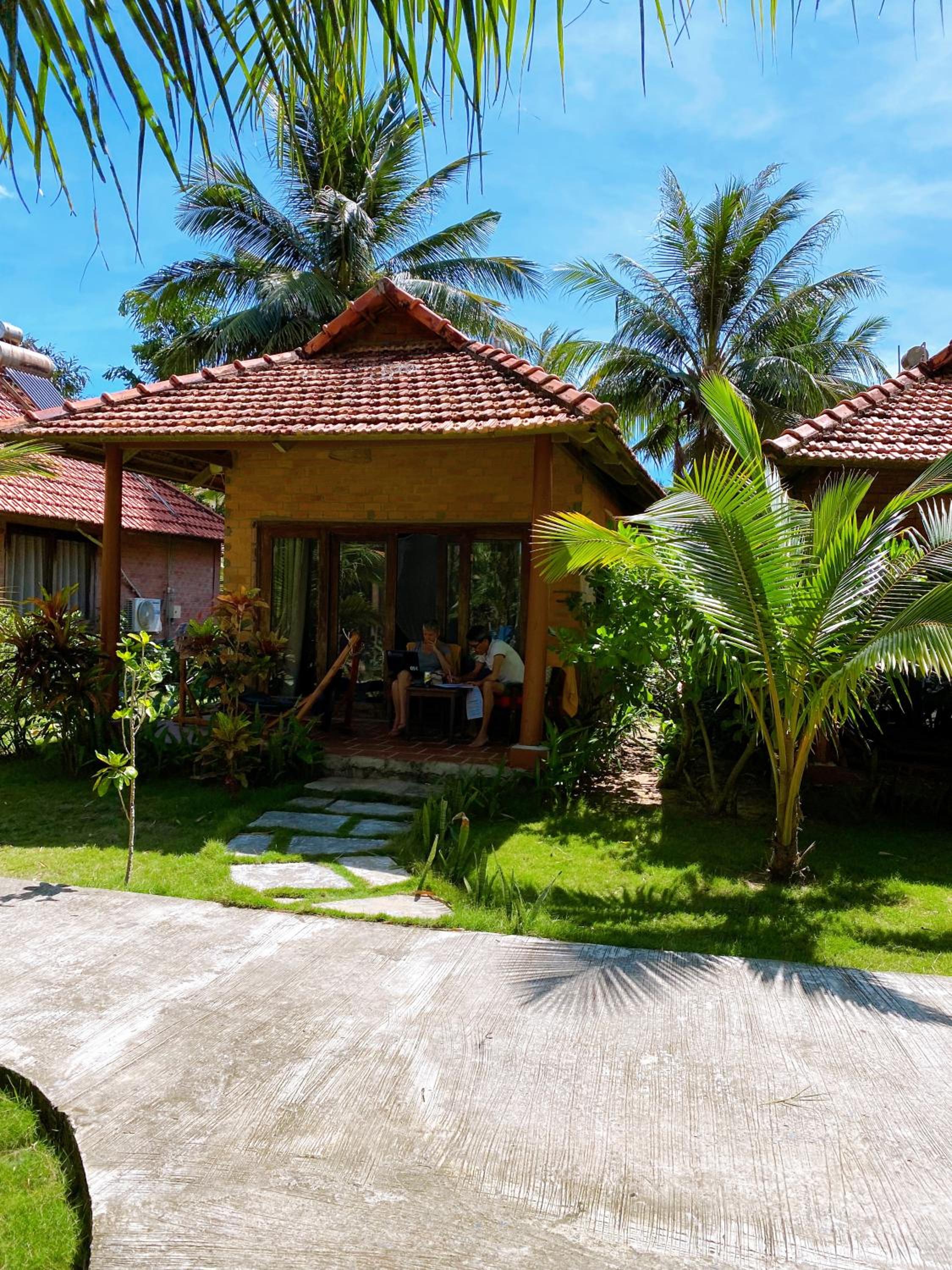 Bungalow with Sea View thumbnail 6