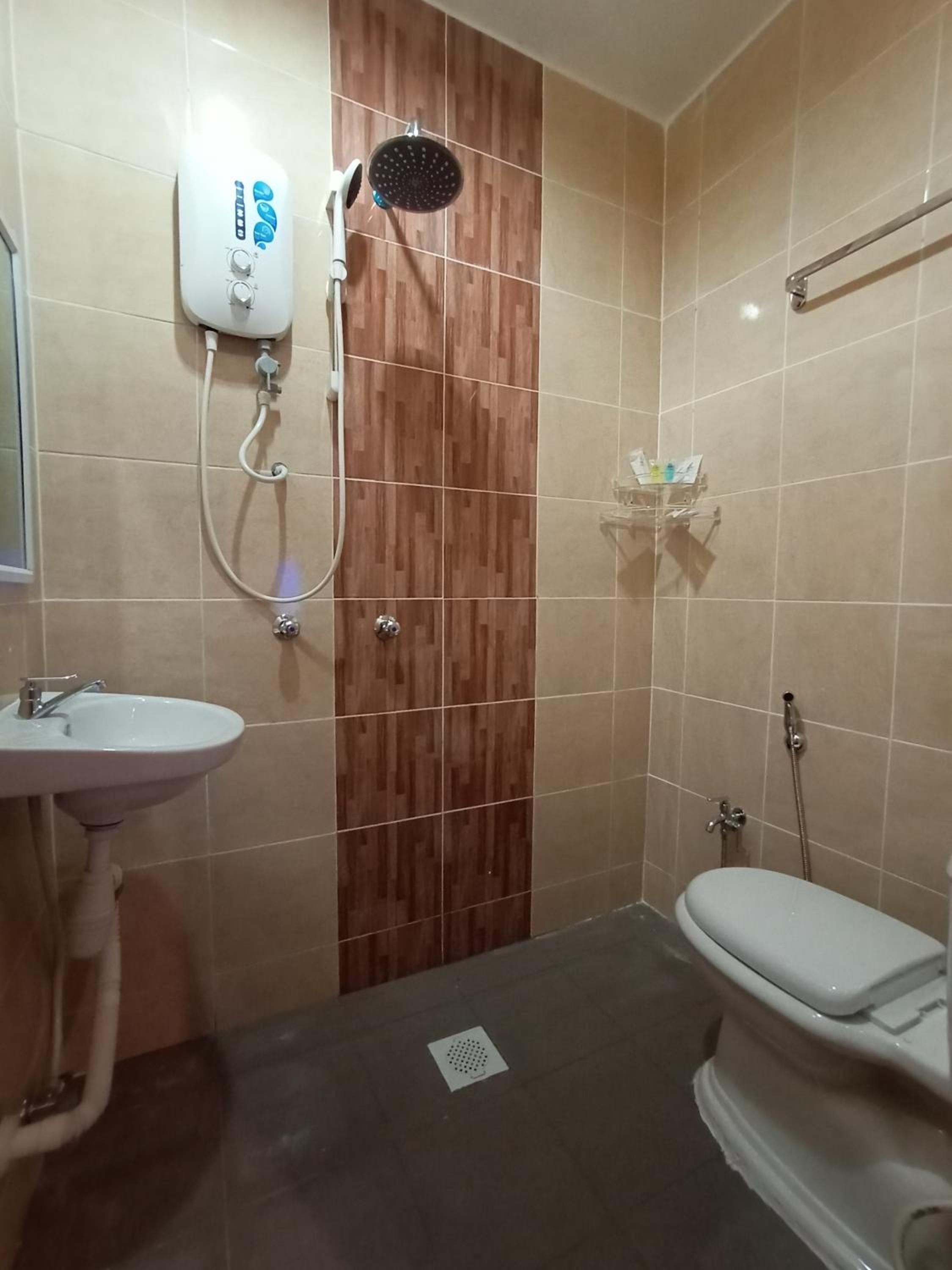 Double Room - Photo 4