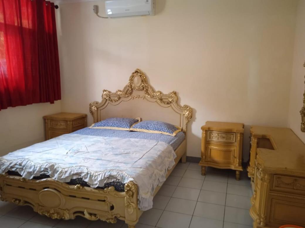 One-Bedroom Villa photo 1