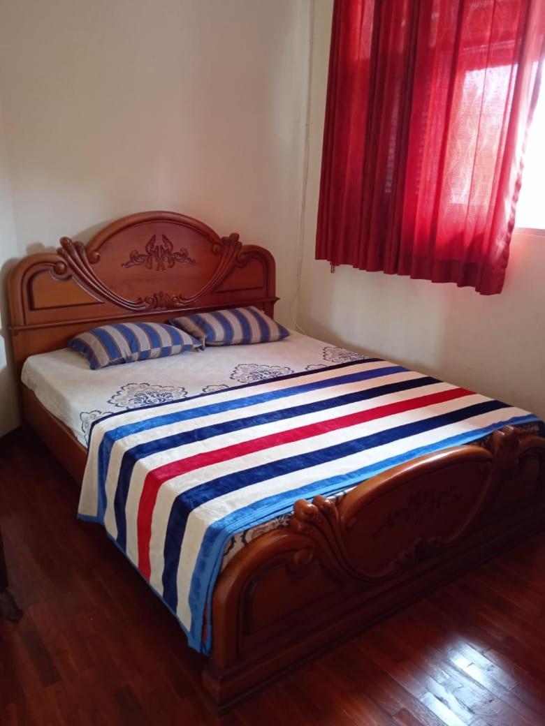 One-Bedroom Villa photo 3