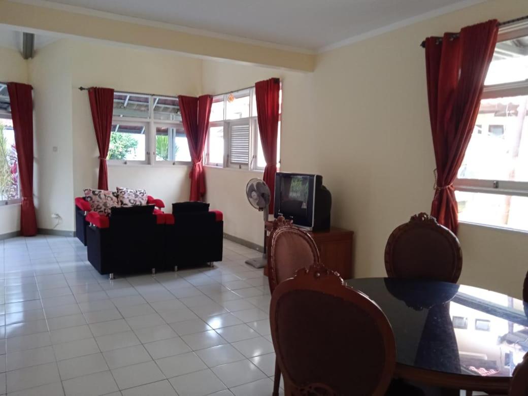 One-Bedroom Villa photo 2