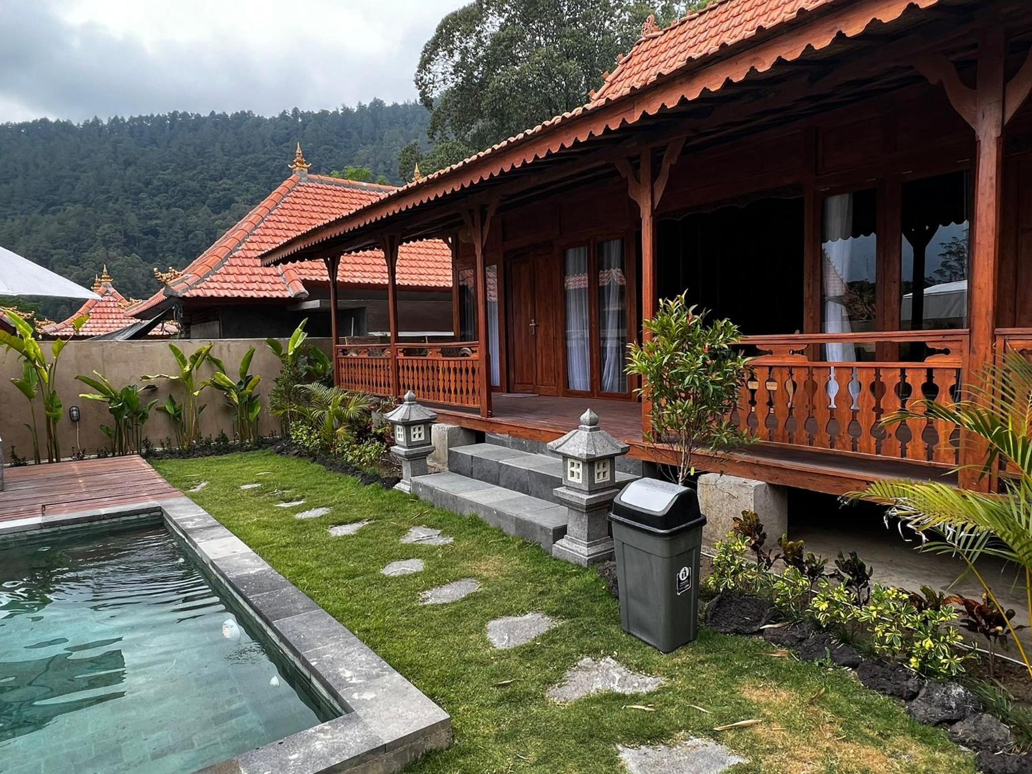 Two-Bedroom Villa photo 3