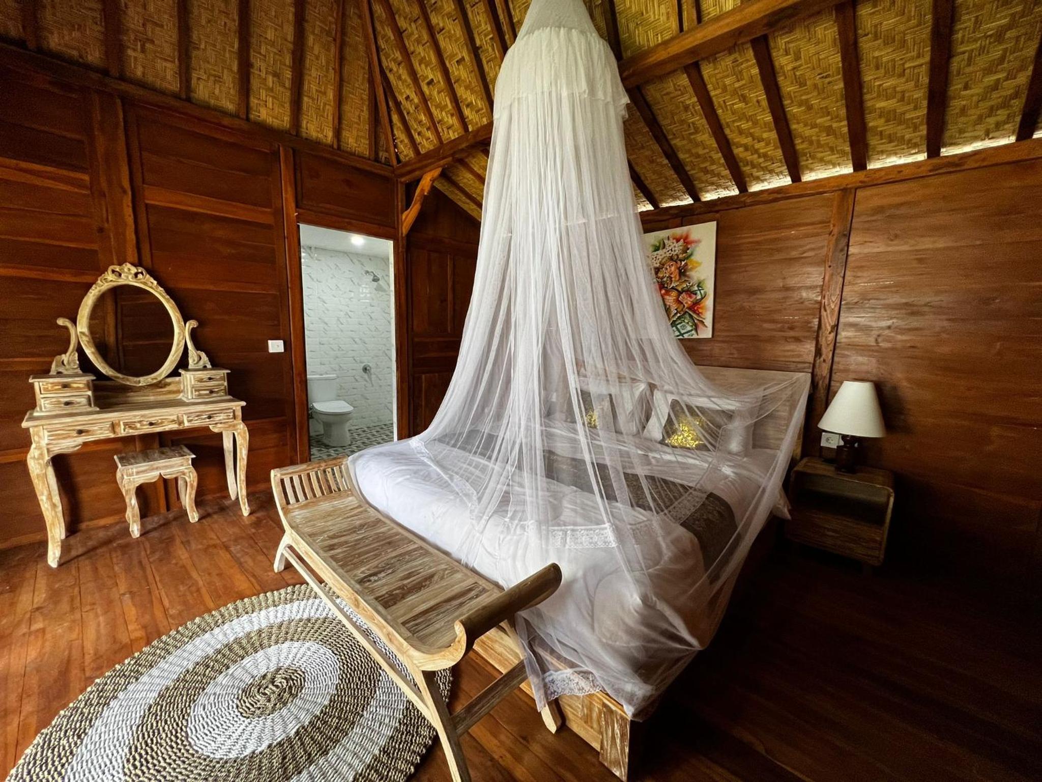Two-Bedroom Villa photo 1