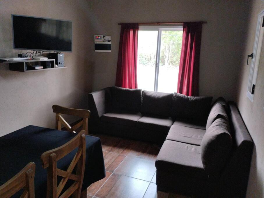 Two-Bedroom House photo 1