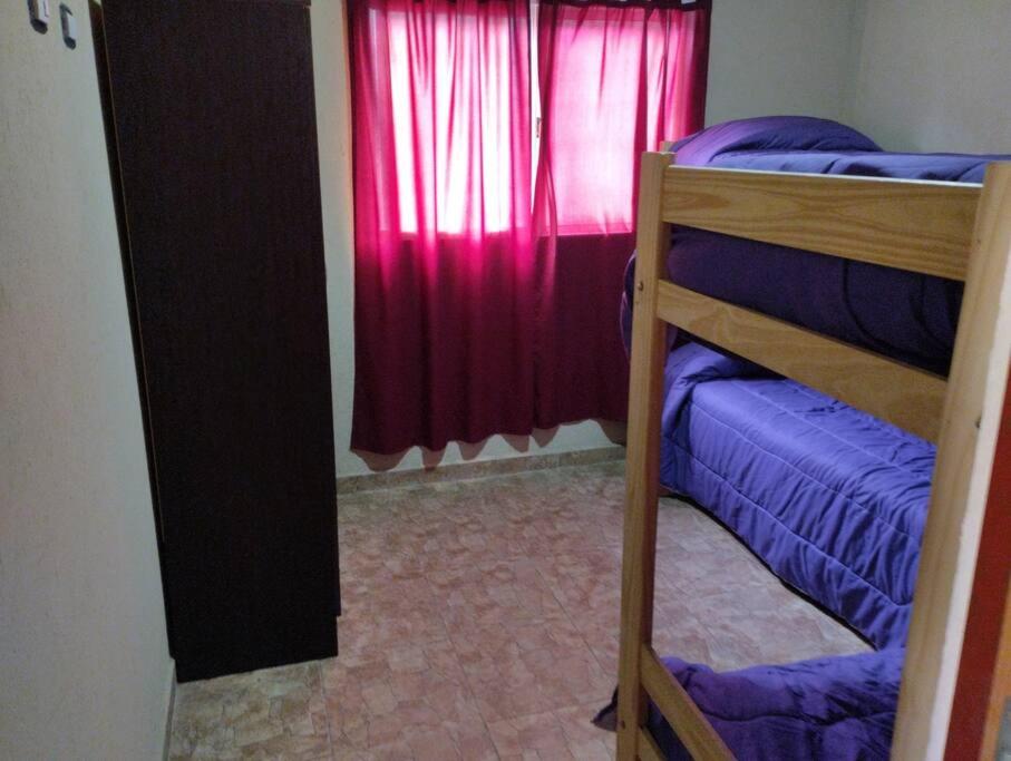 Two-Bedroom House photo 3