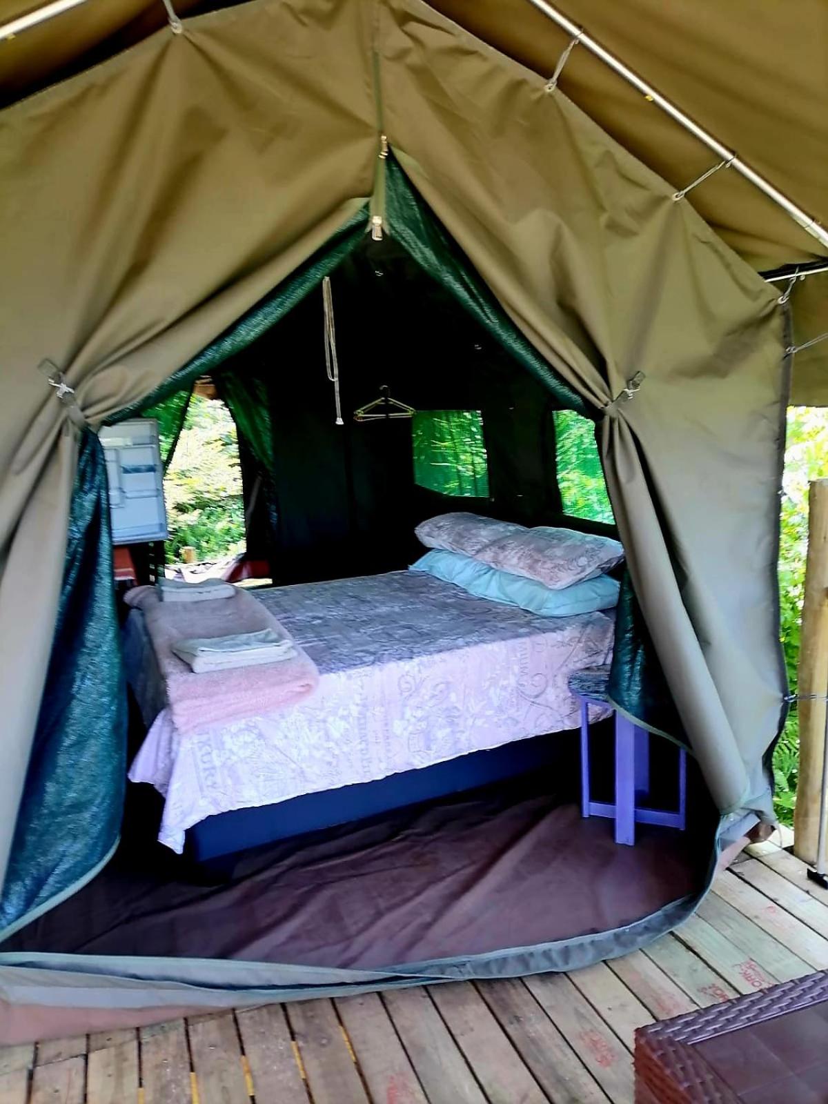 Tent - Photo 1