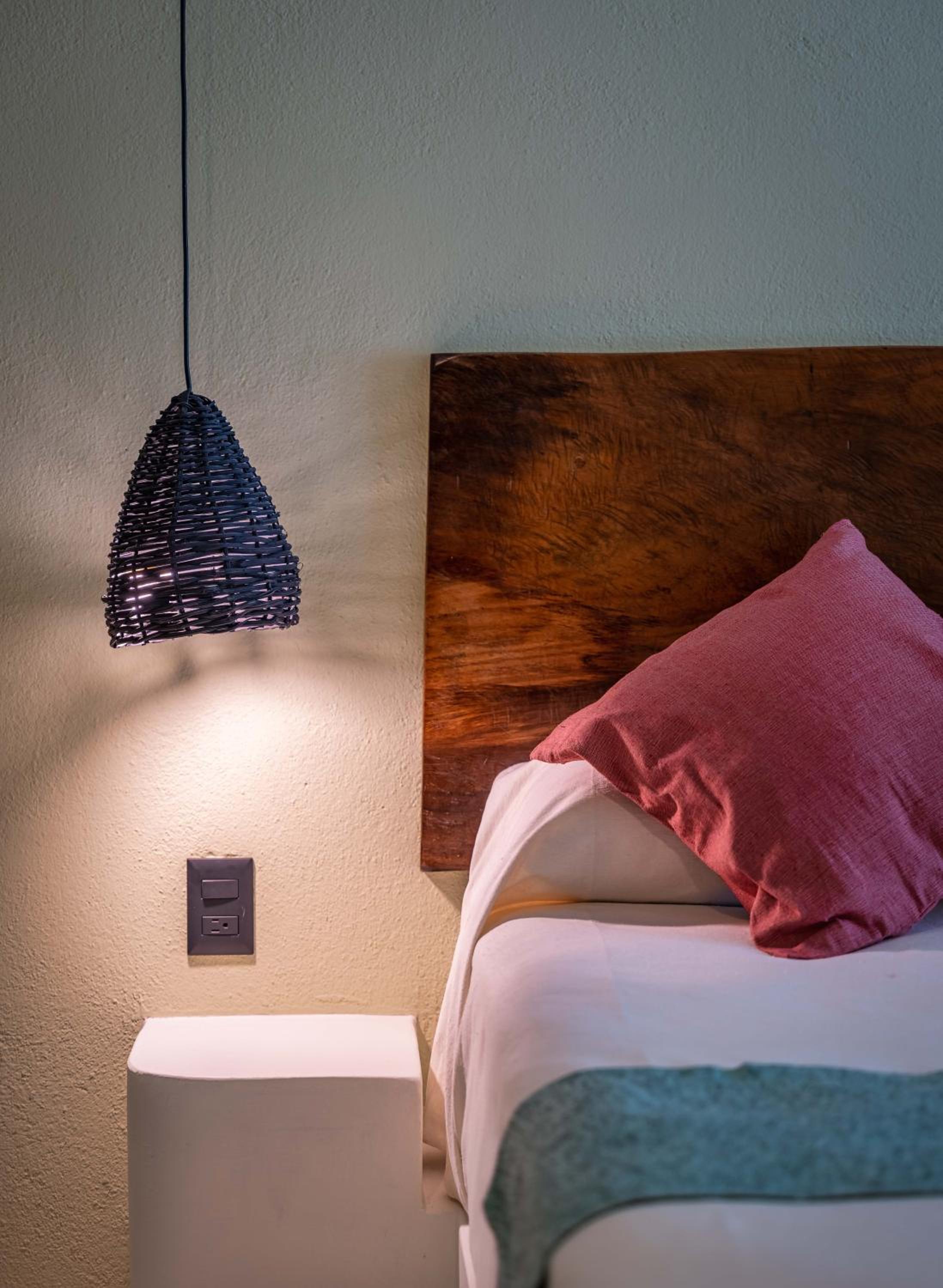 Deluxe King Room - Photo 1