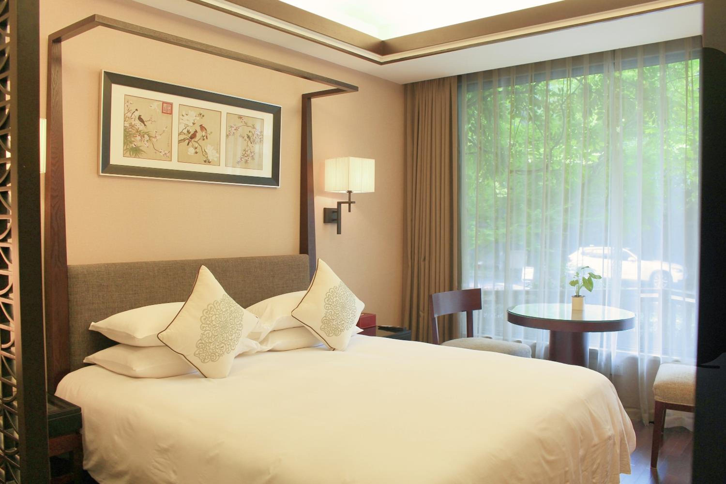 Double Room with City View photo 2
